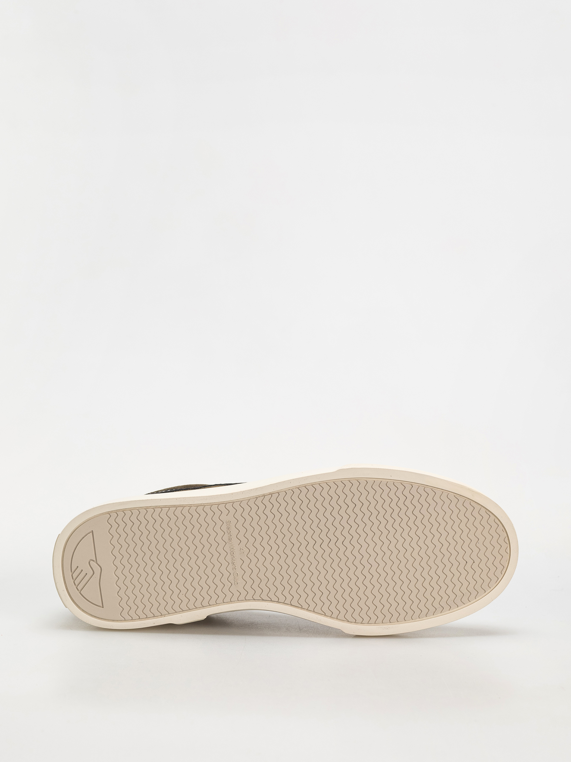 Buty Stepney Workers Club Dellow S-Strike (suede woodland)