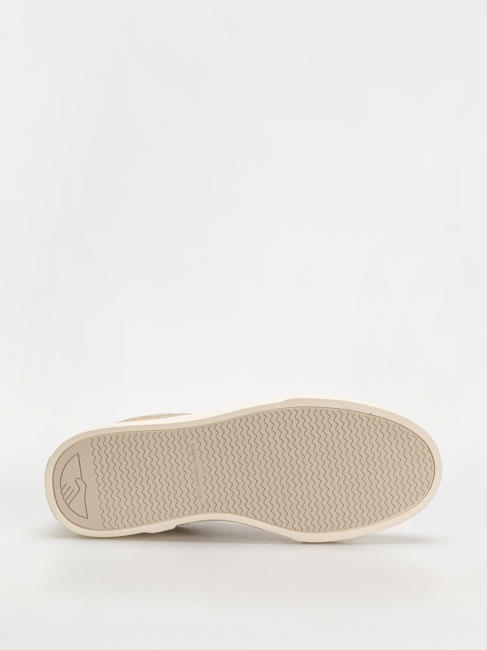 Buty Stepney Workers Club Pearl S-Strike (raw suede taupe)