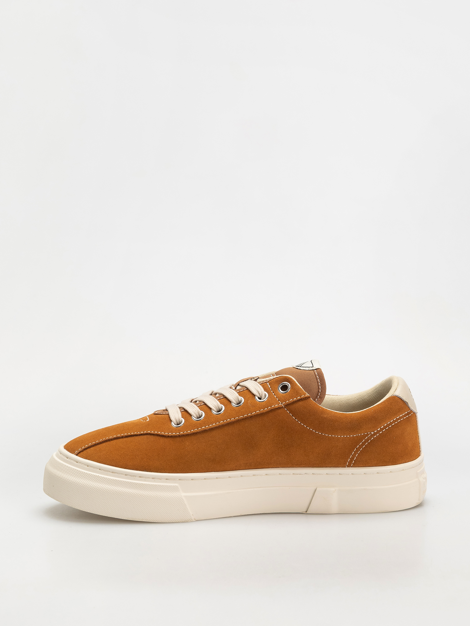 Buty Stepney Workers Club Dellow 02 (suede tan)