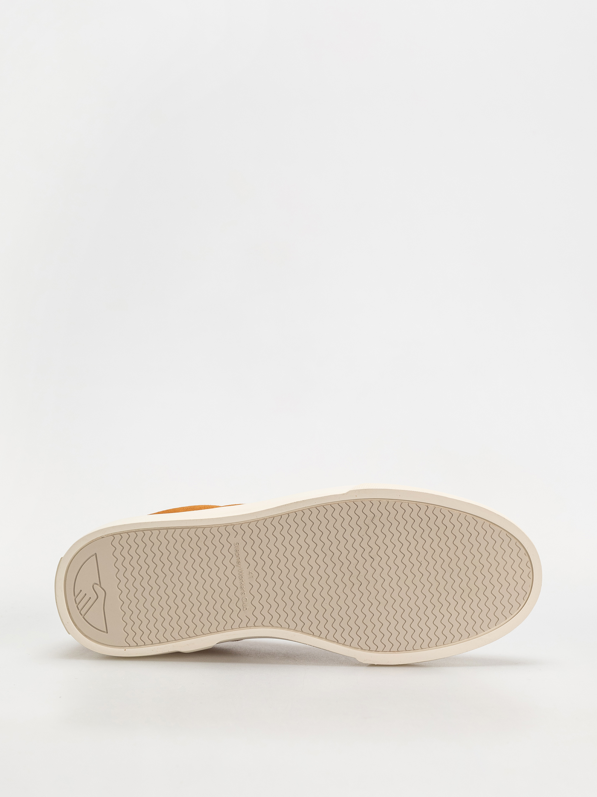 Buty Stepney Workers Club Dellow 02 (suede tan)