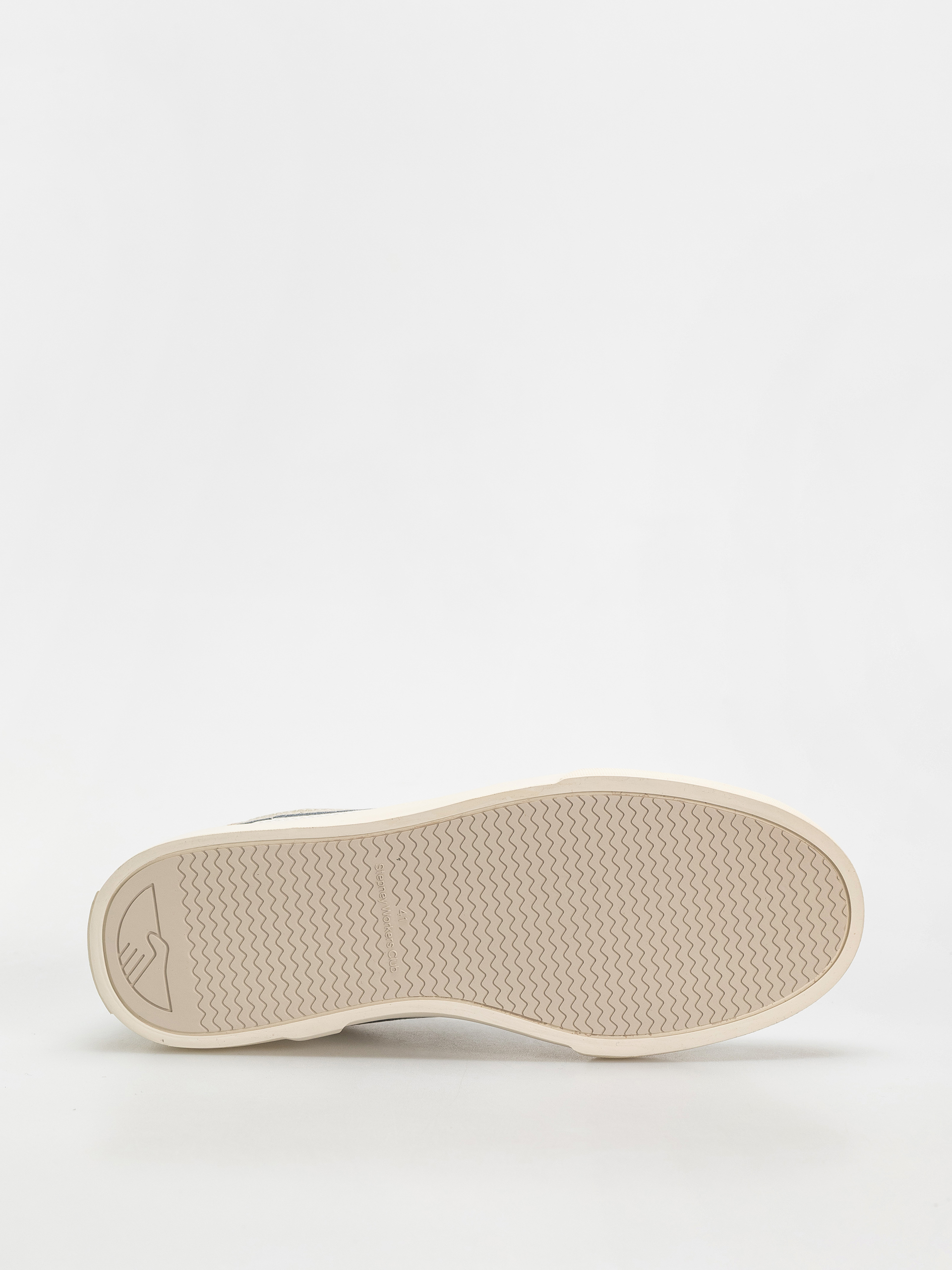 Buty Stepney Workers Club Pearl S-Strike (leather white putty)