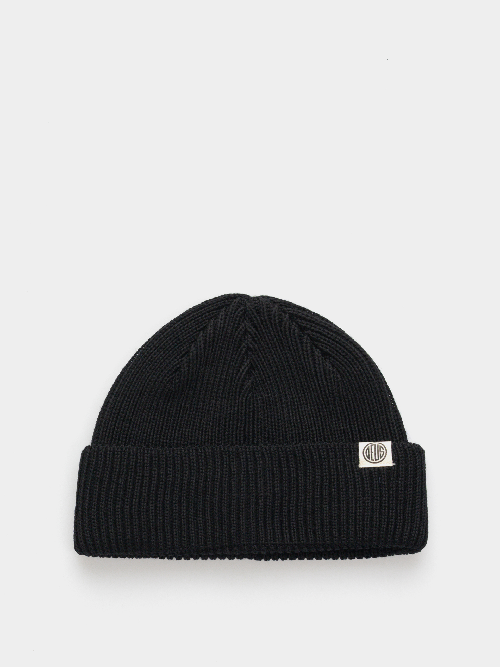 Czapka zimowa Deus Ex Machina Pill Merino