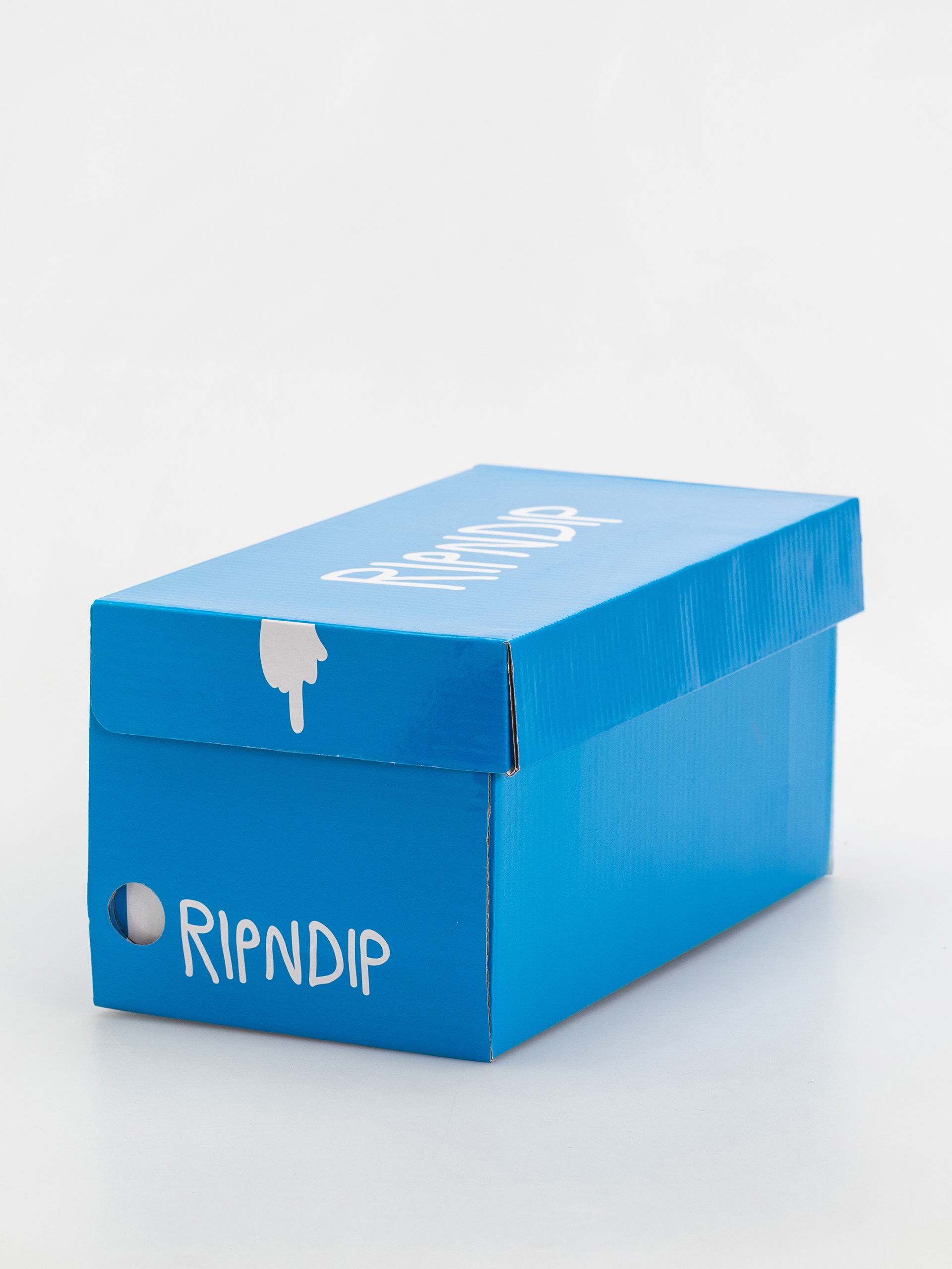 Klapki RipNDip Lord Nermal Cloud (khaki)