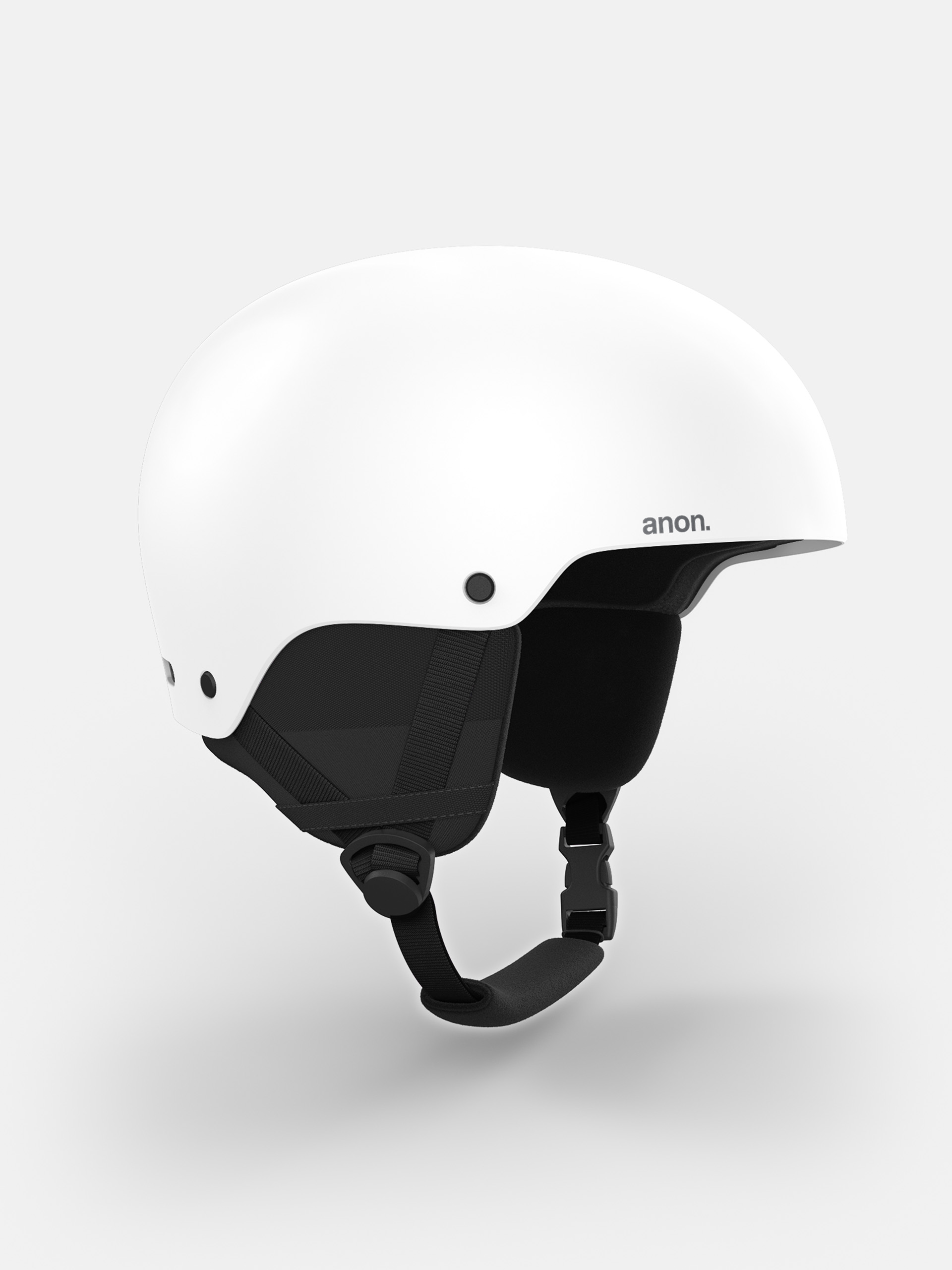 Kask Anon Raider 3 (white eu)
