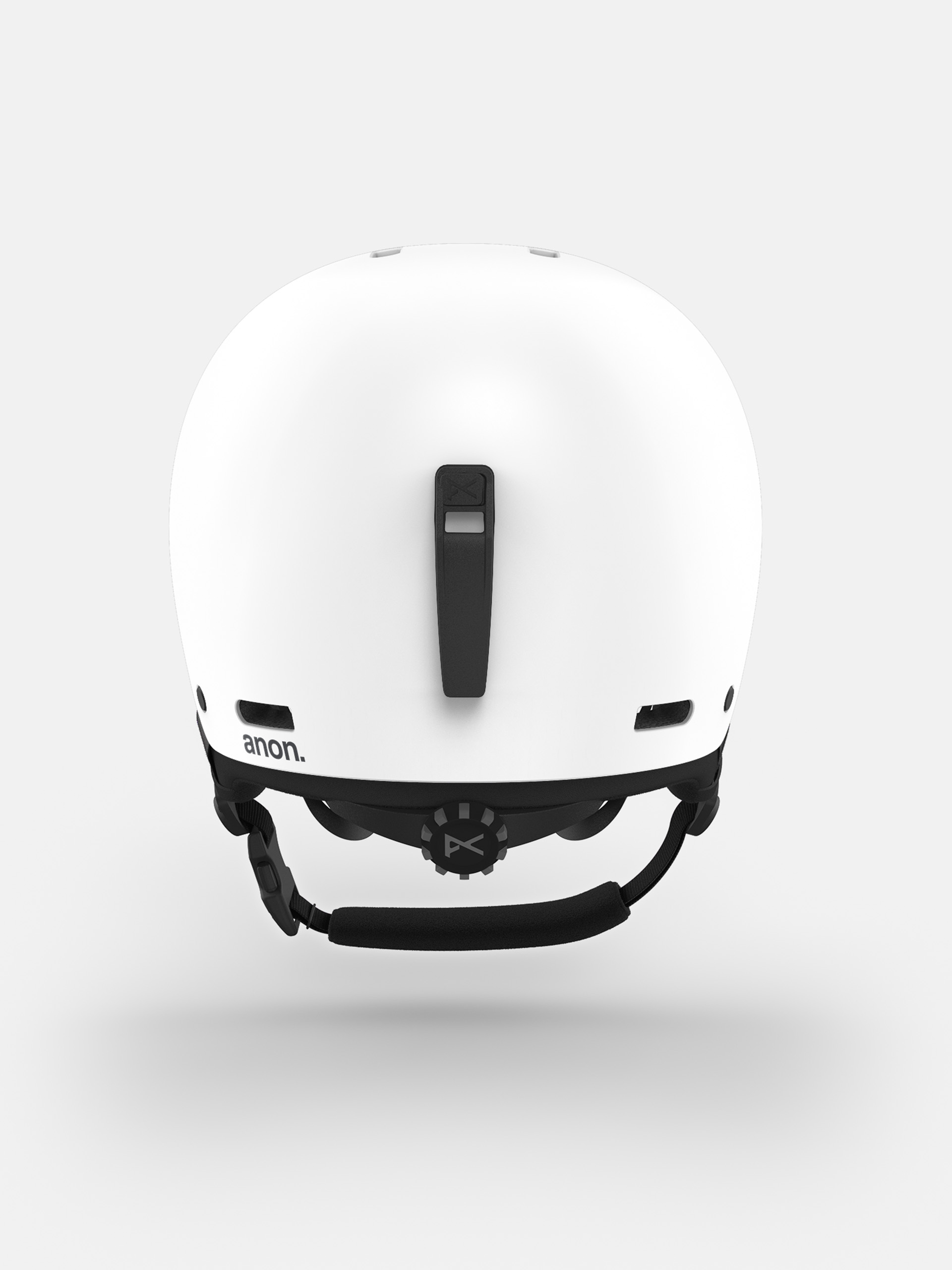 Kask Anon Raider 3 (white eu)