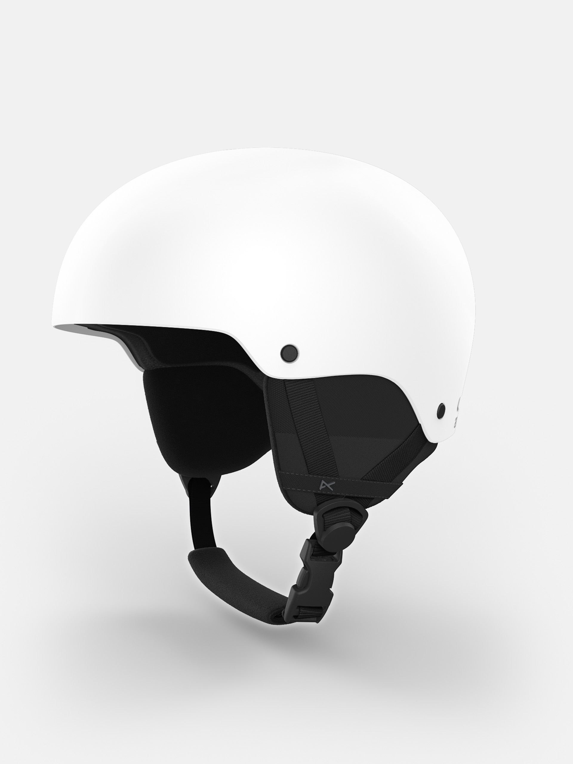 Kask Anon Raider 3 (white eu)