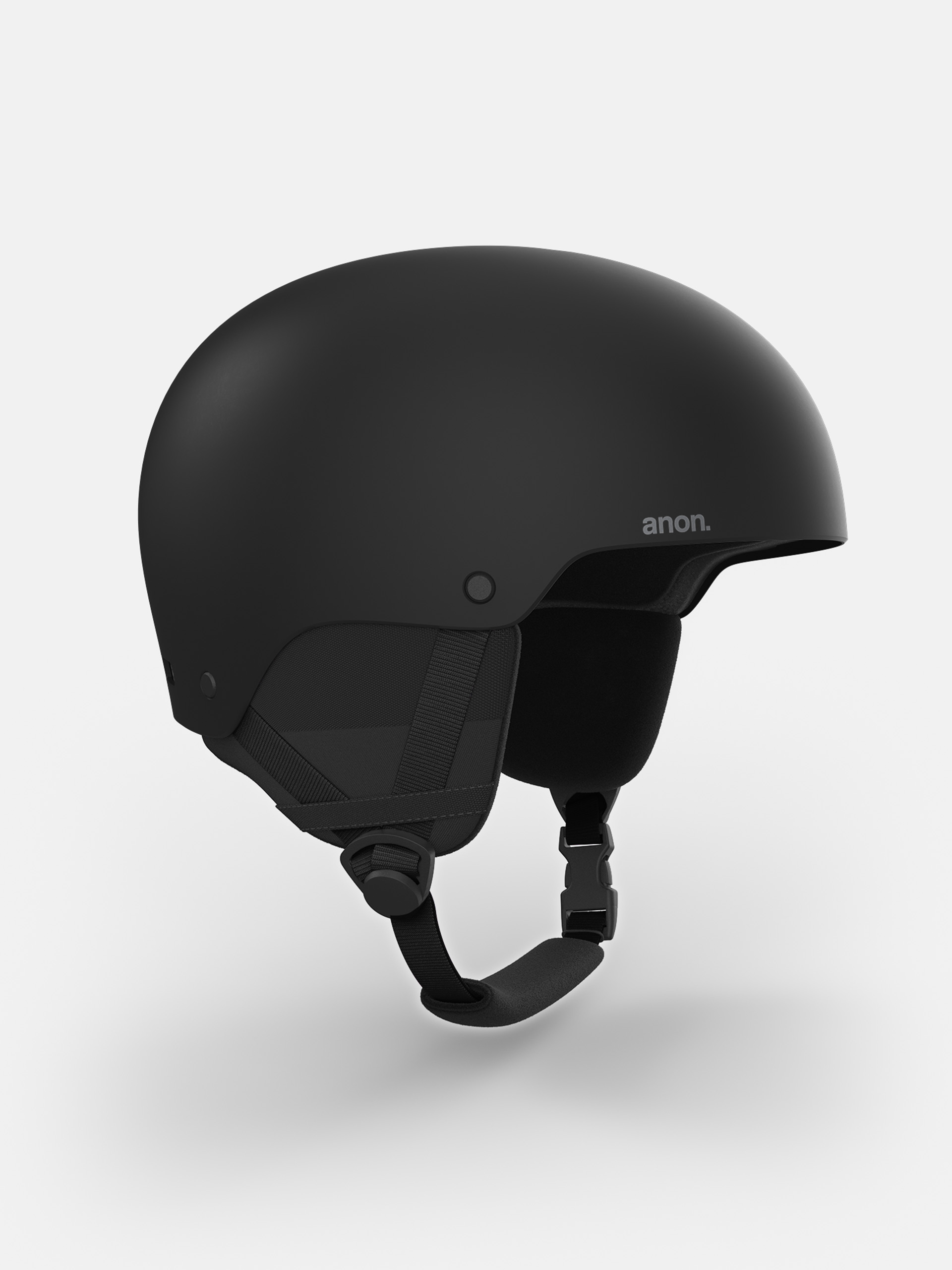 Kask Anon Raider 3 (black eu)