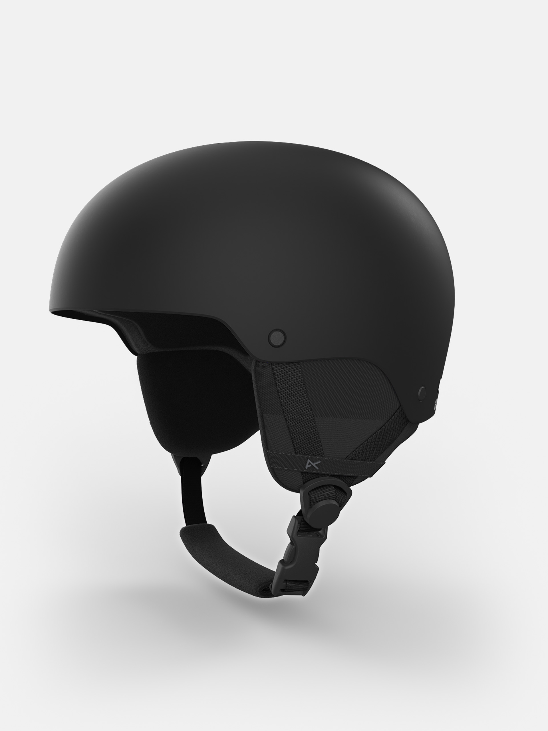 Kask Anon Raider 3 (black eu)