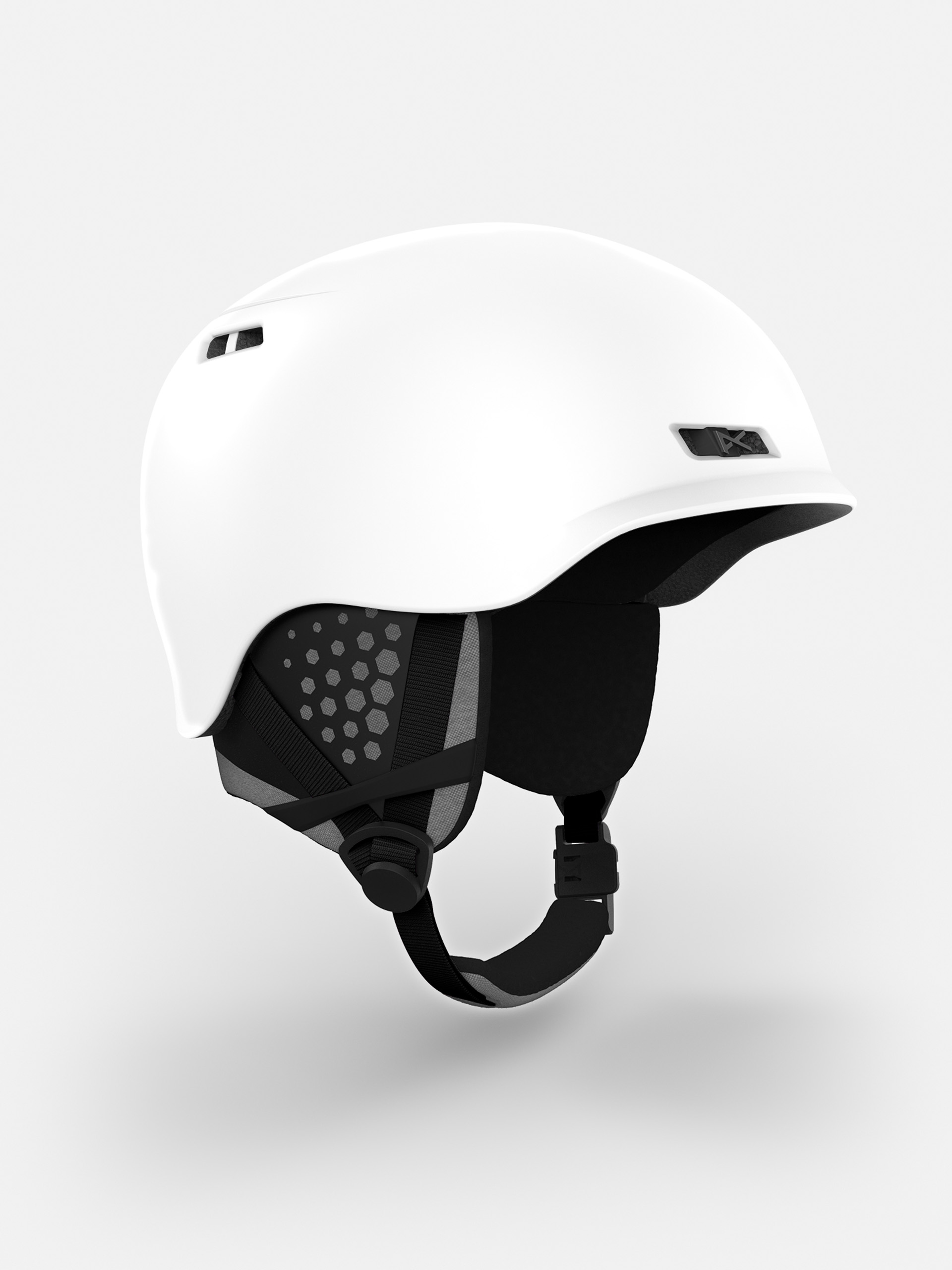 Kask Anon Rodan (white)