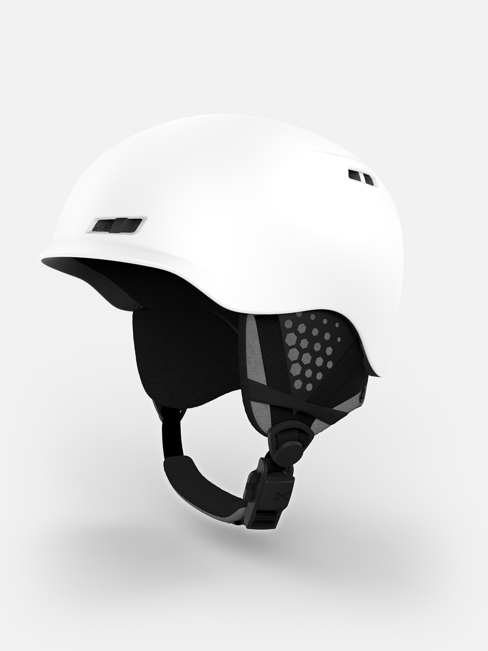 Kask Anon Rodan (white)