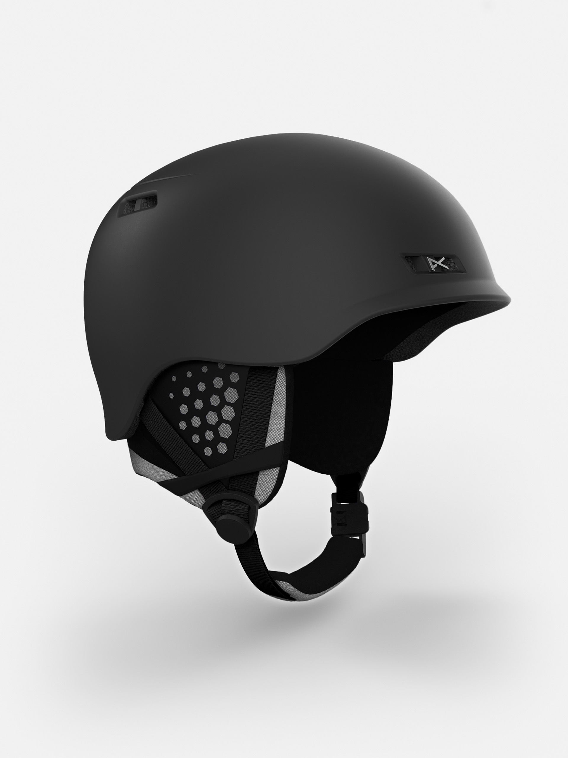 Kask Anon Rodan Mips (black)