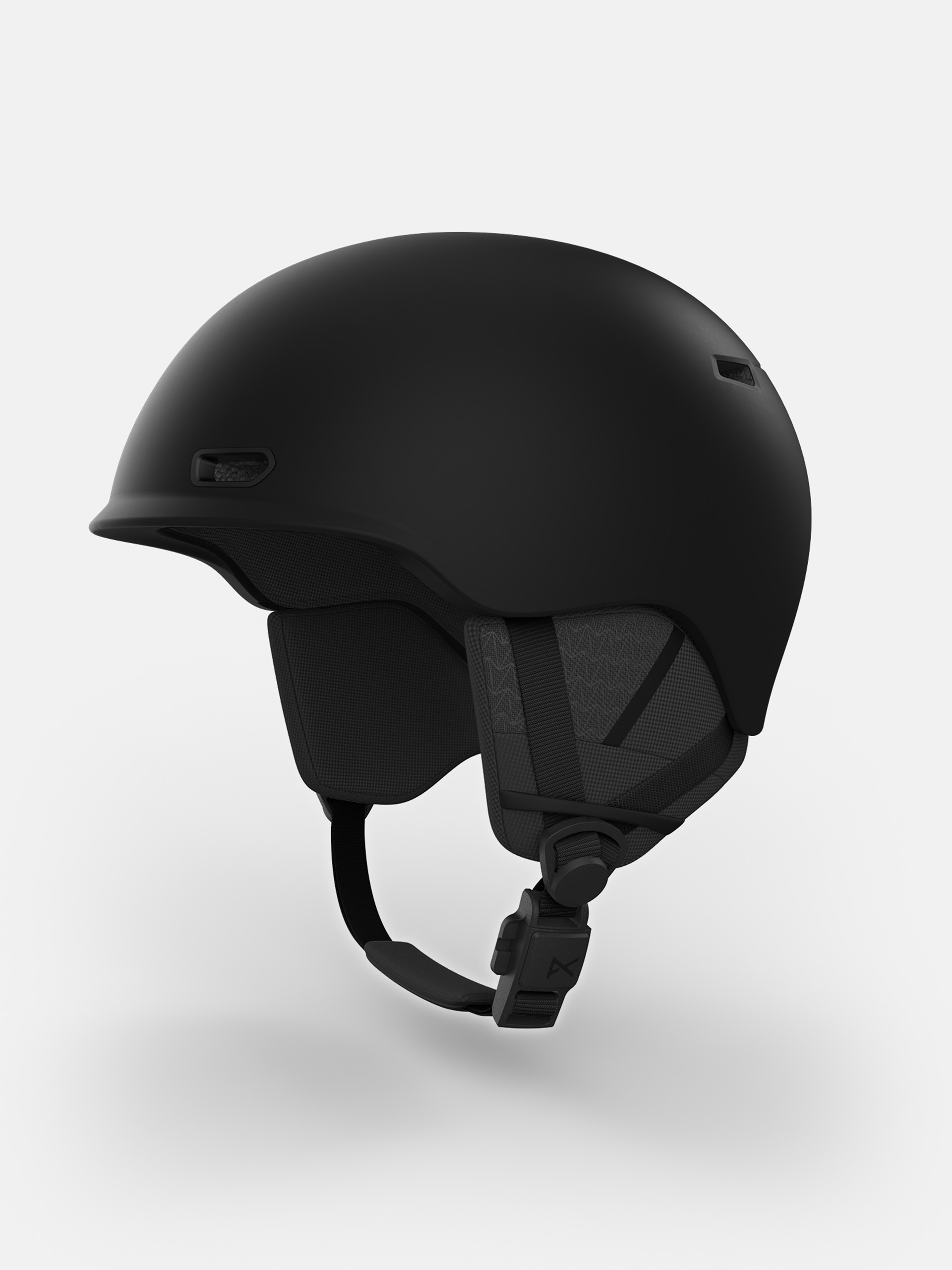 Kask Anon Oslo WaveCel (black)