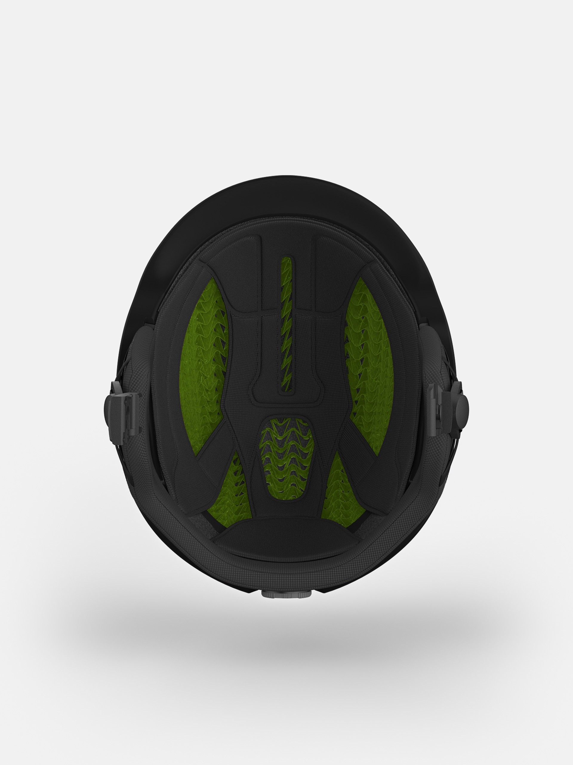 Kask Anon Oslo WaveCel (black)