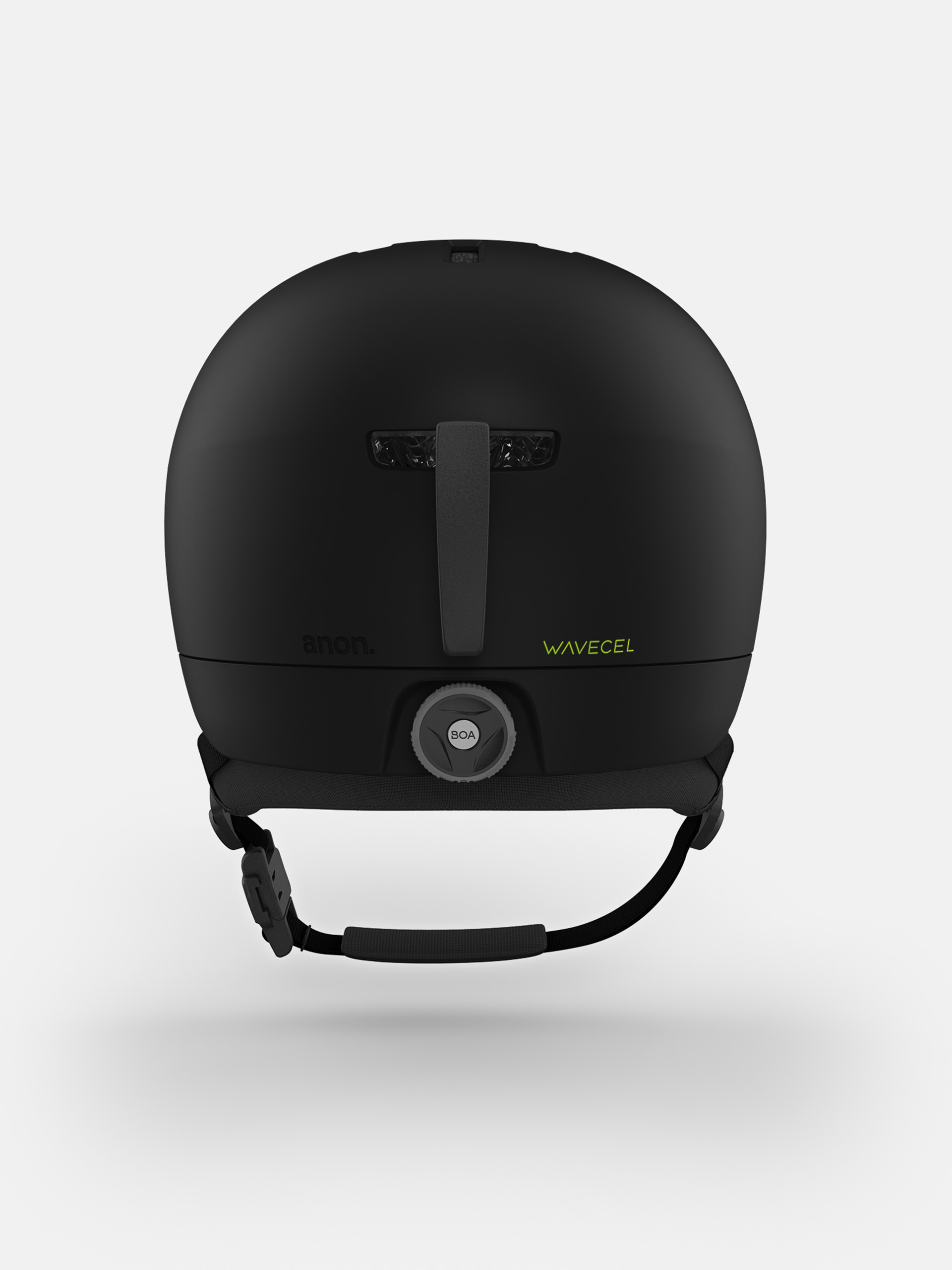 Kask Anon Windham WaveCel (black)