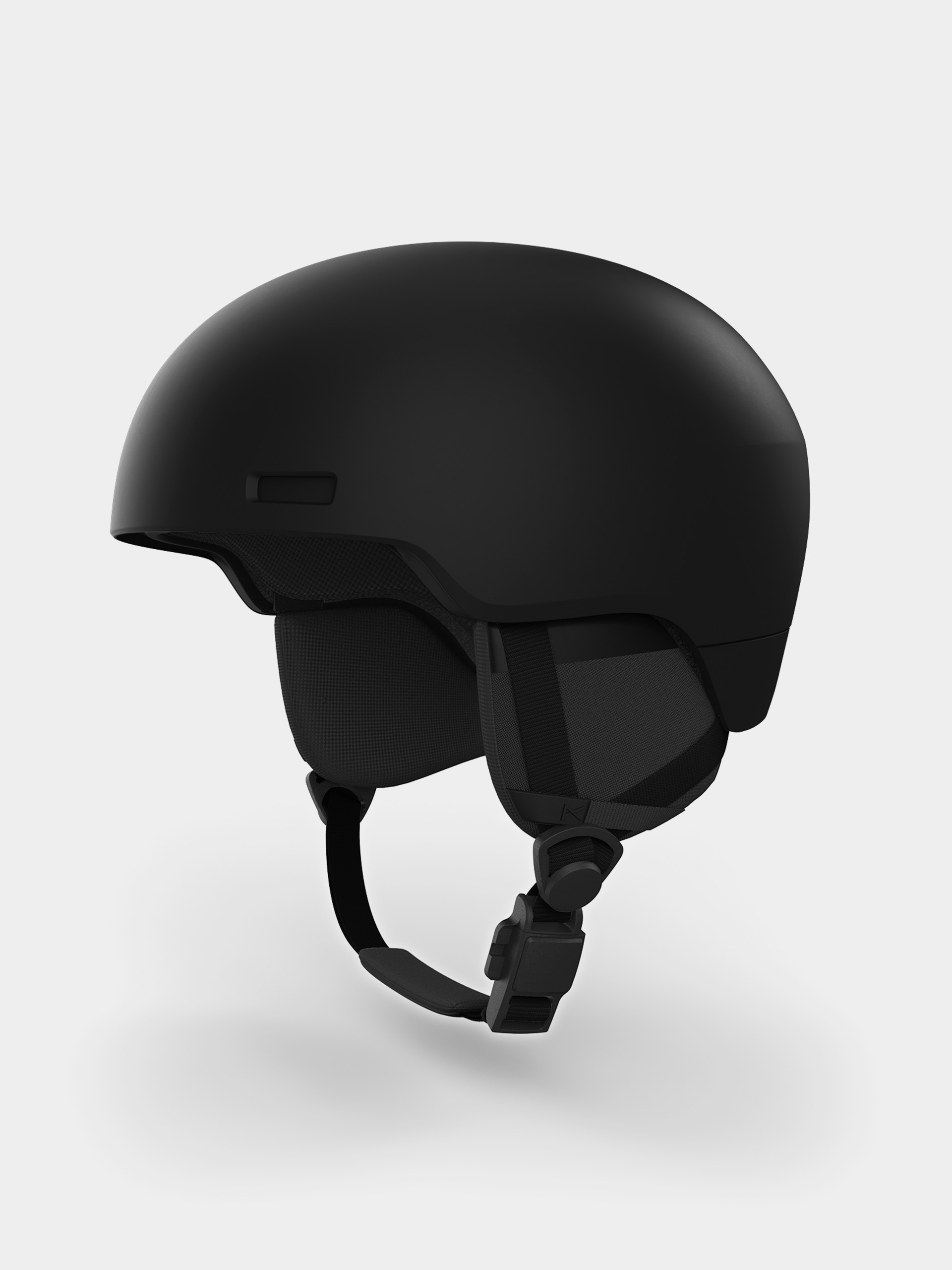 Kask Anon Windham WaveCel (black)