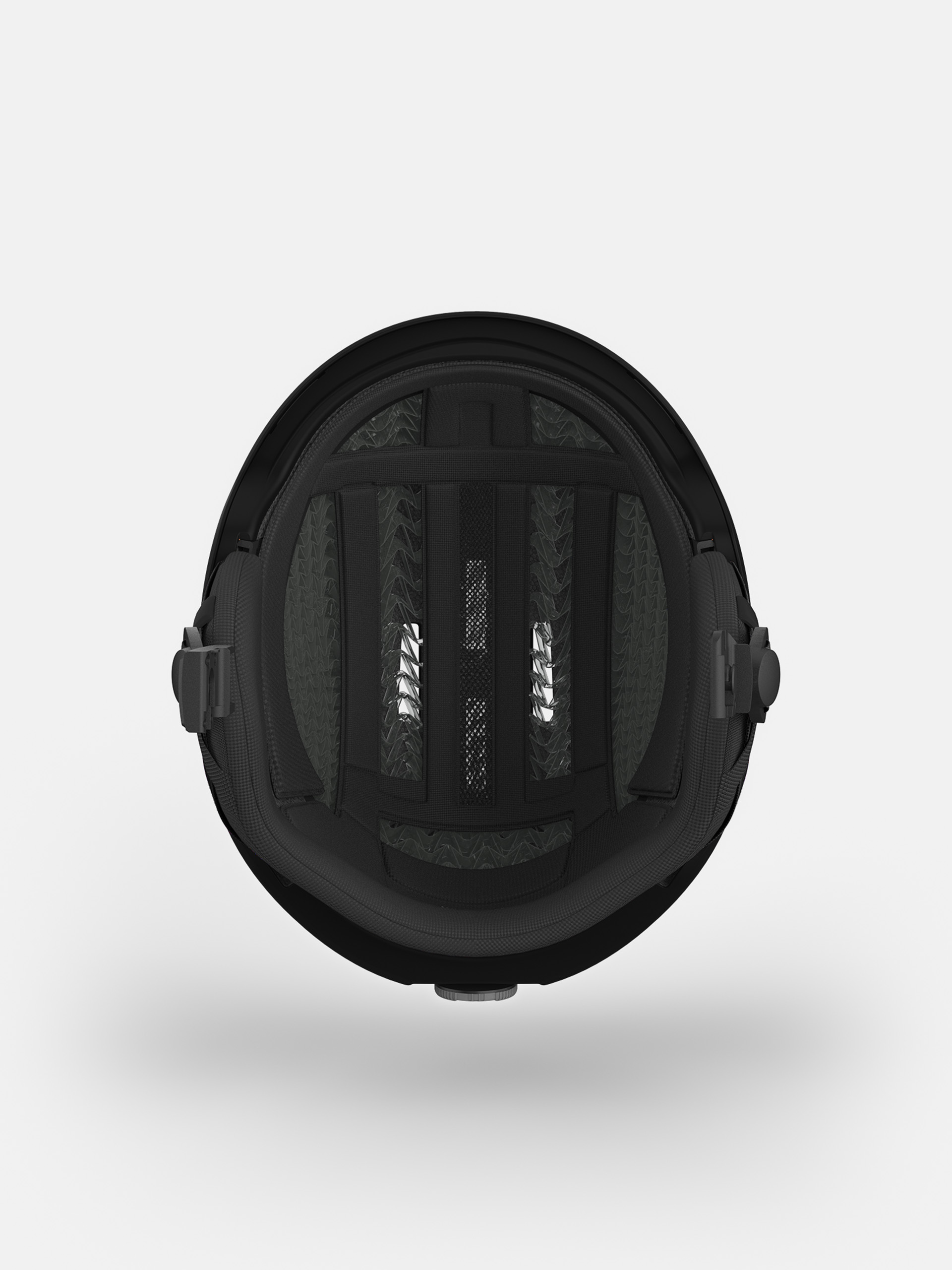 Kask Anon Windham WaveCel (black)