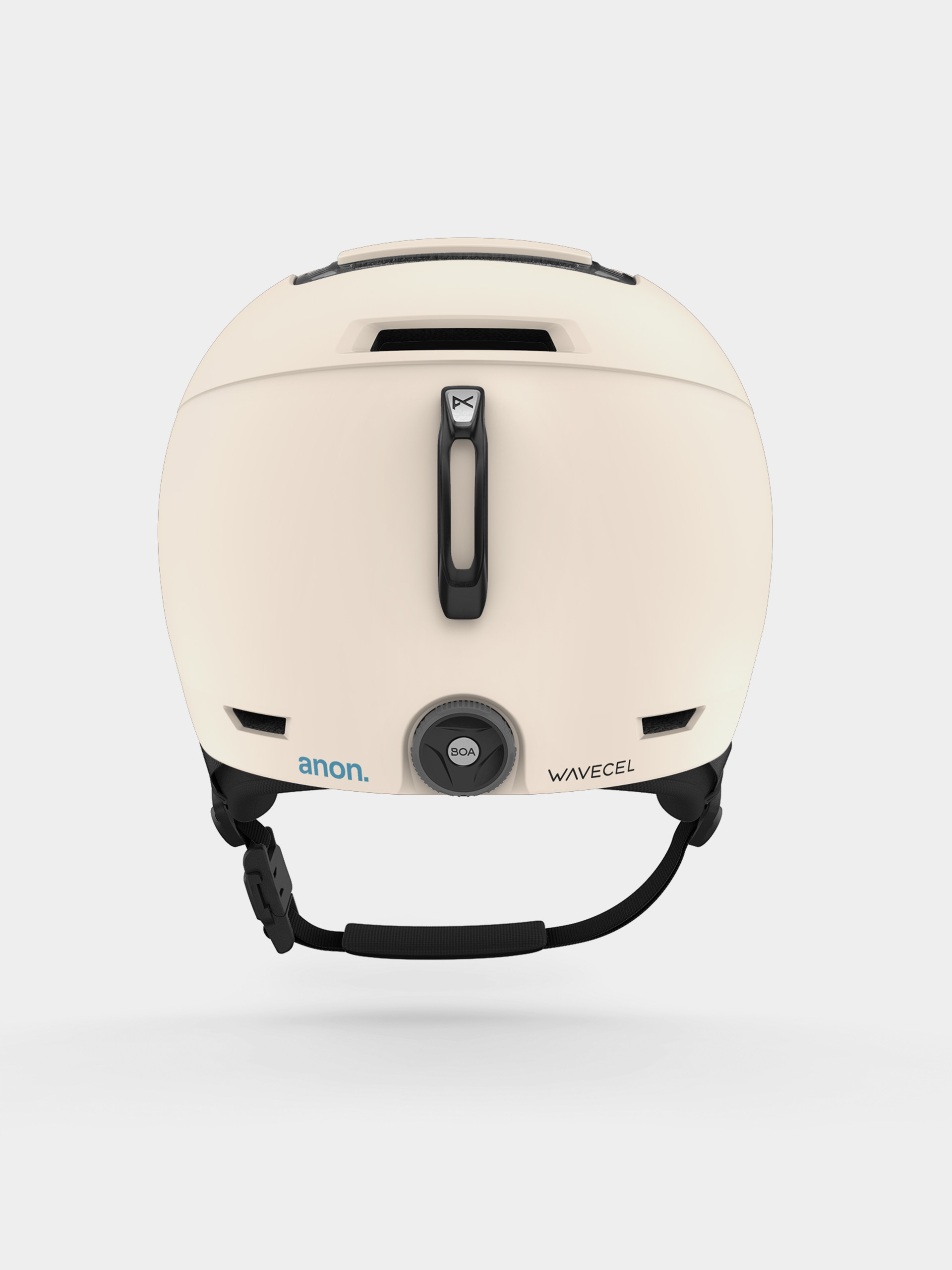 Kask Anon Logan WaveCel (oat)