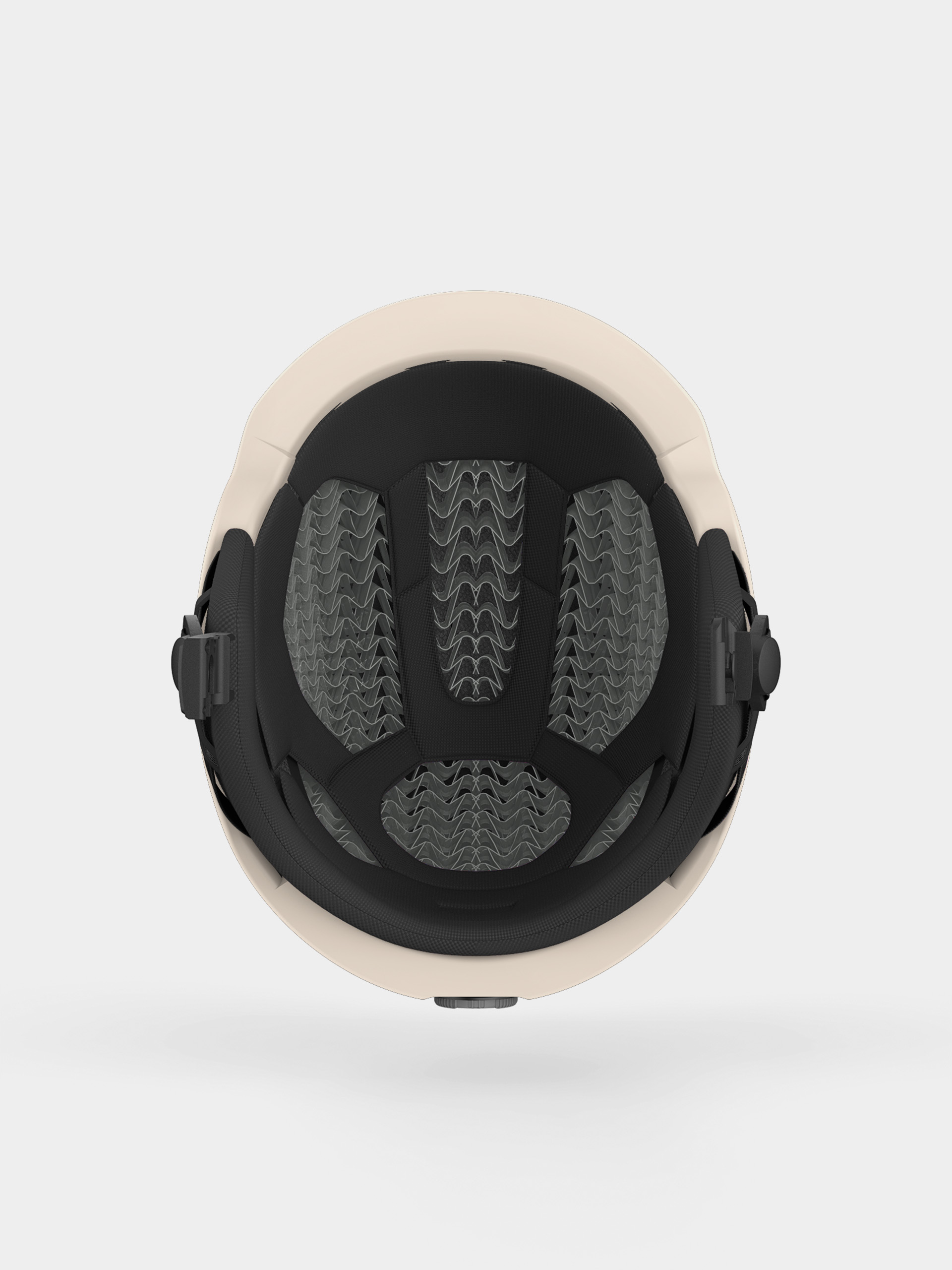 Kask Anon Logan WaveCel (oat)