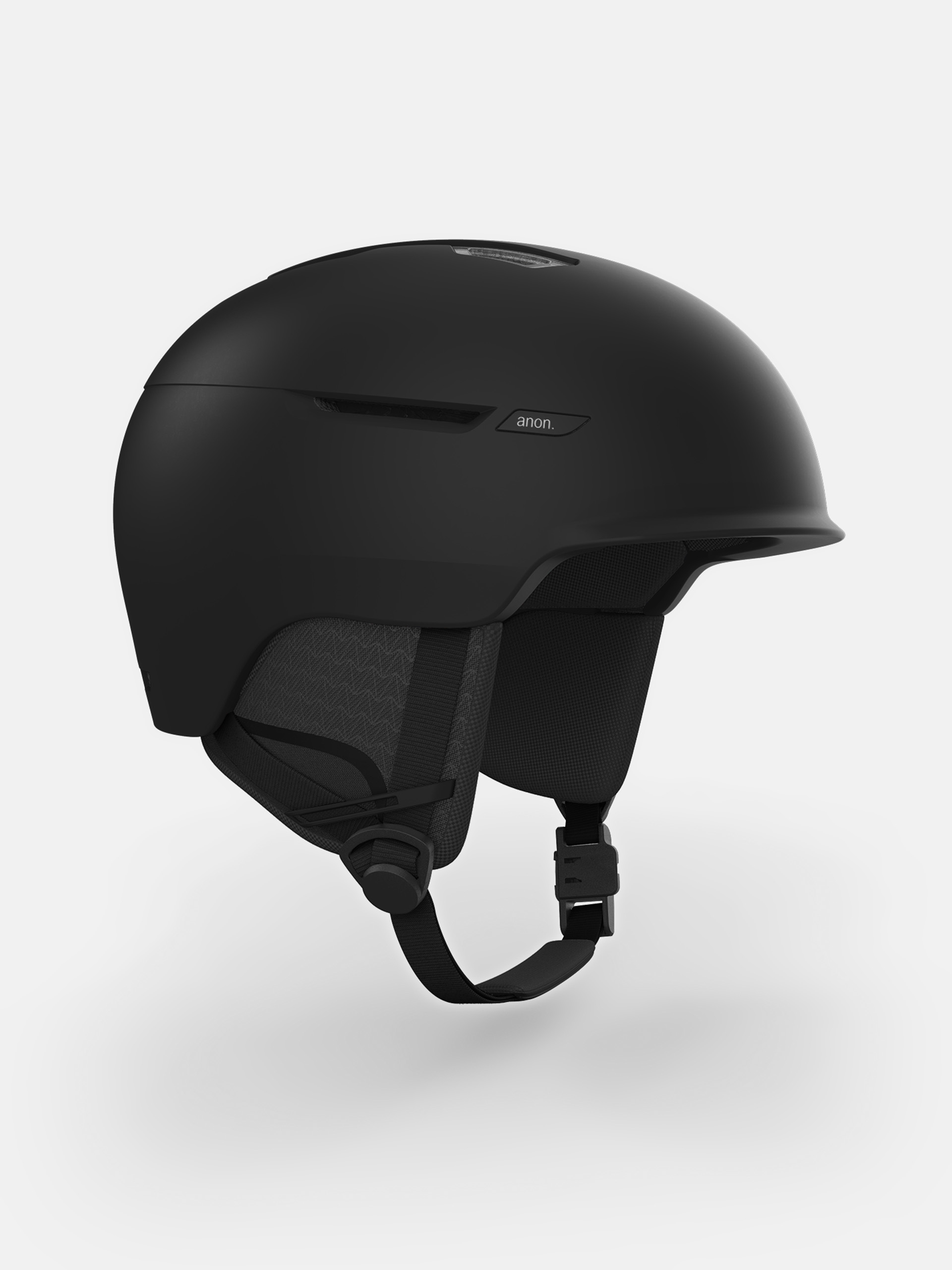 Kask Anon Logan WaveCel (black)