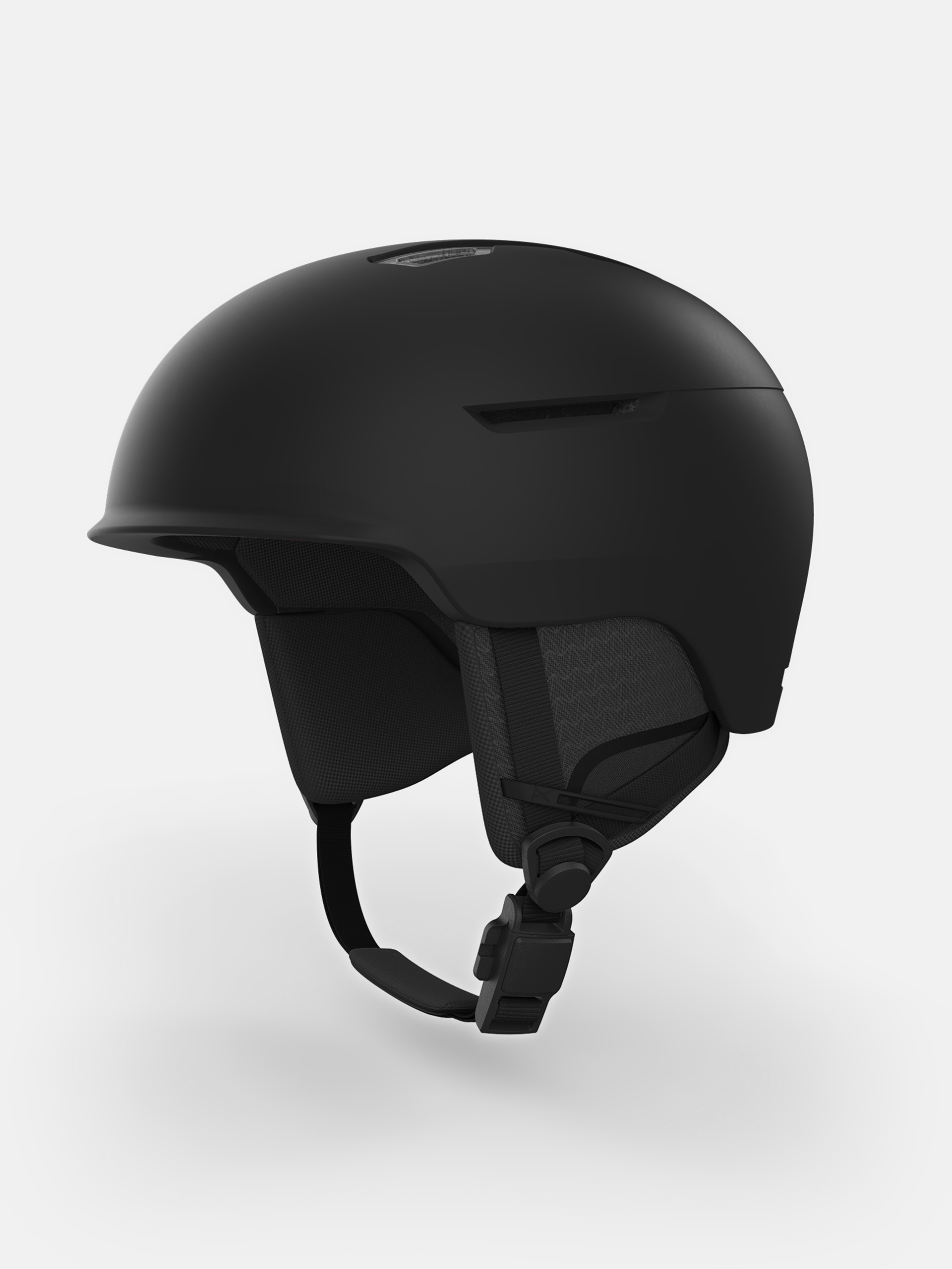 Kask Anon Logan WaveCel (black)