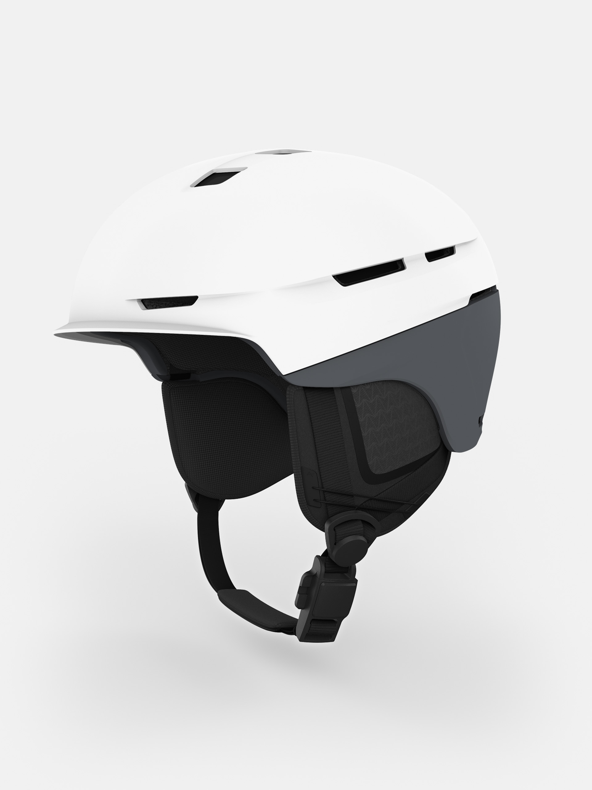 Kask Anon Merak WaveCel (white)