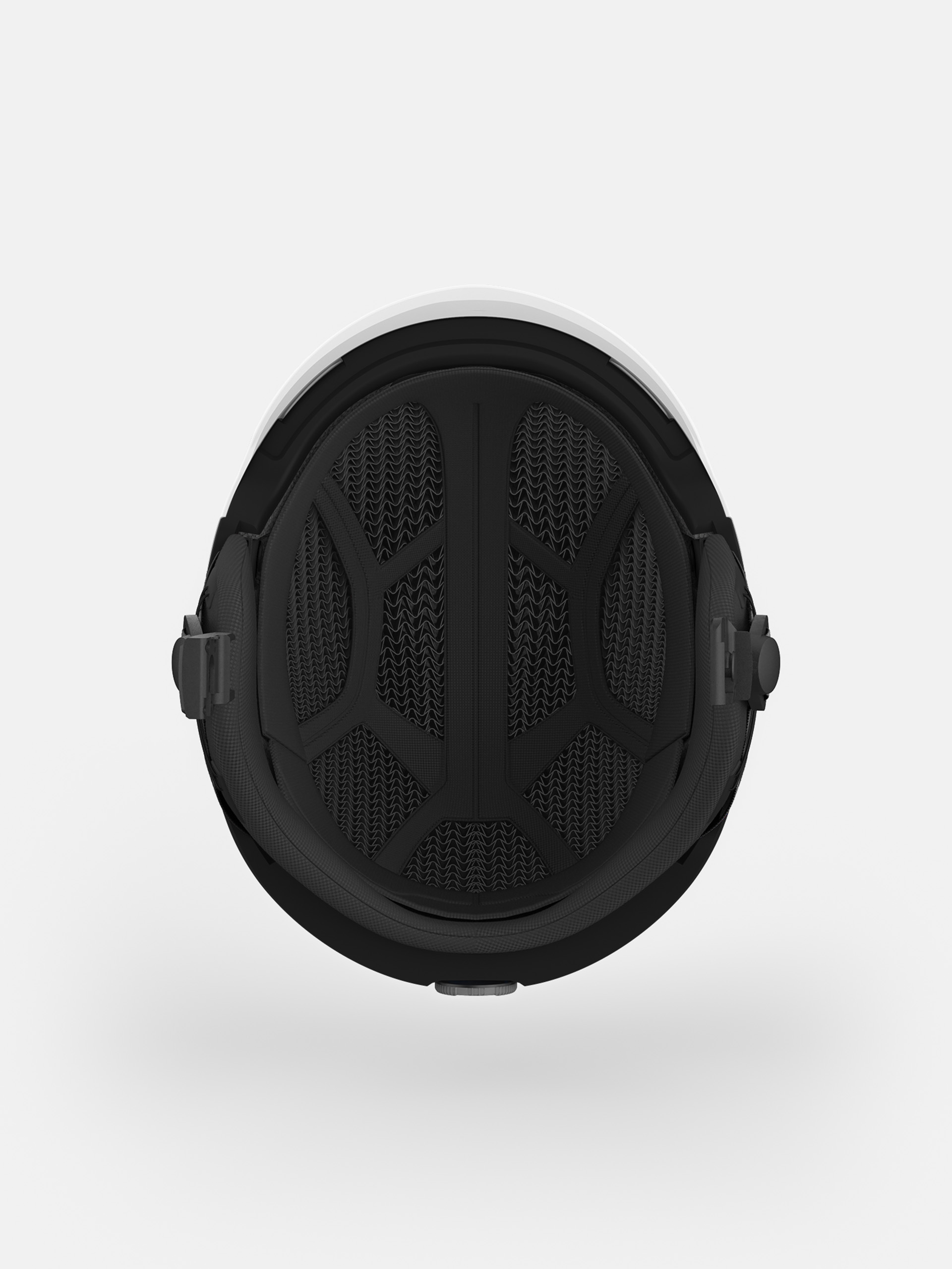 Kask Anon Merak WaveCel (white)