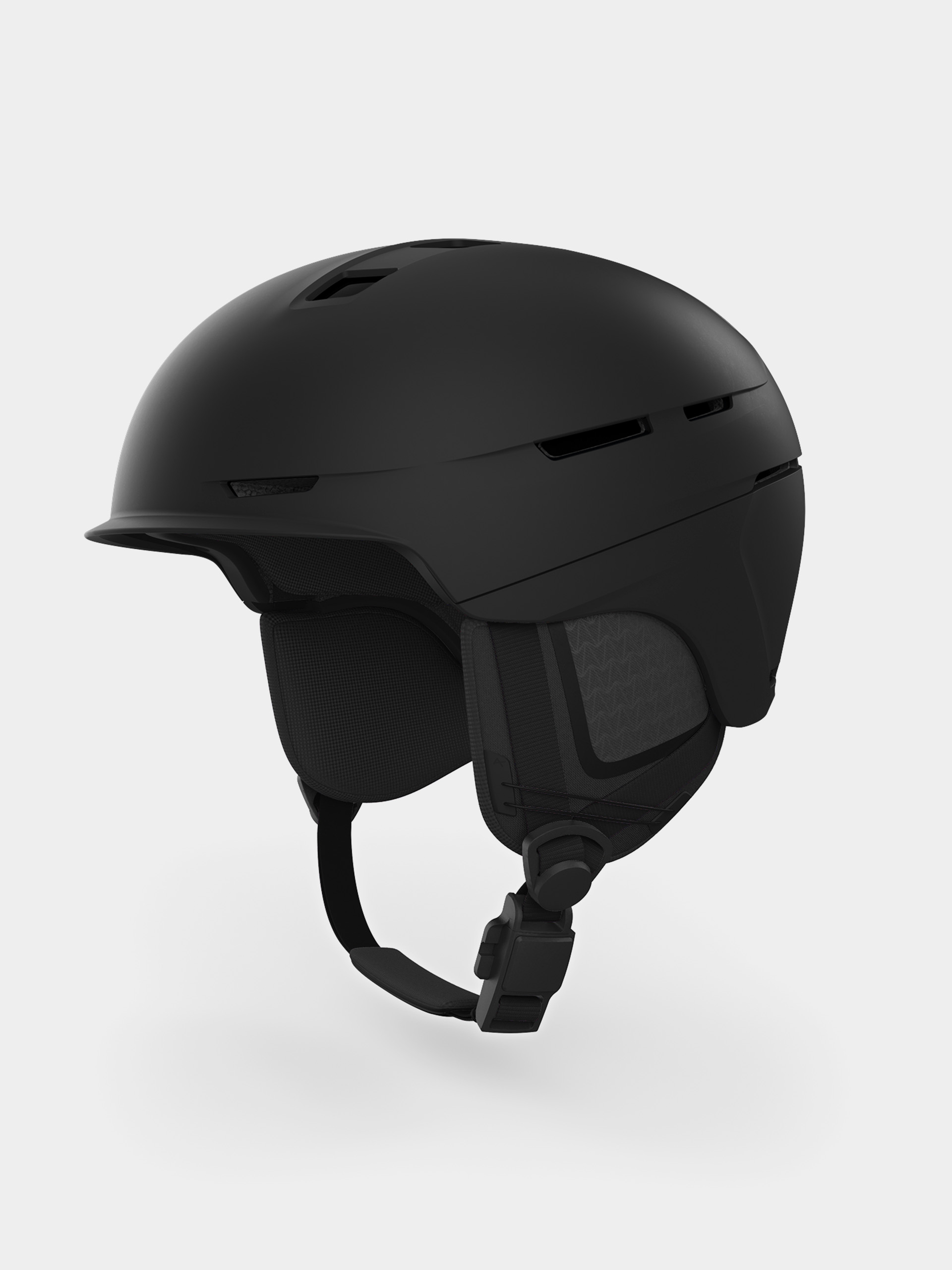 Kask Anon Merak WaveCel (black)