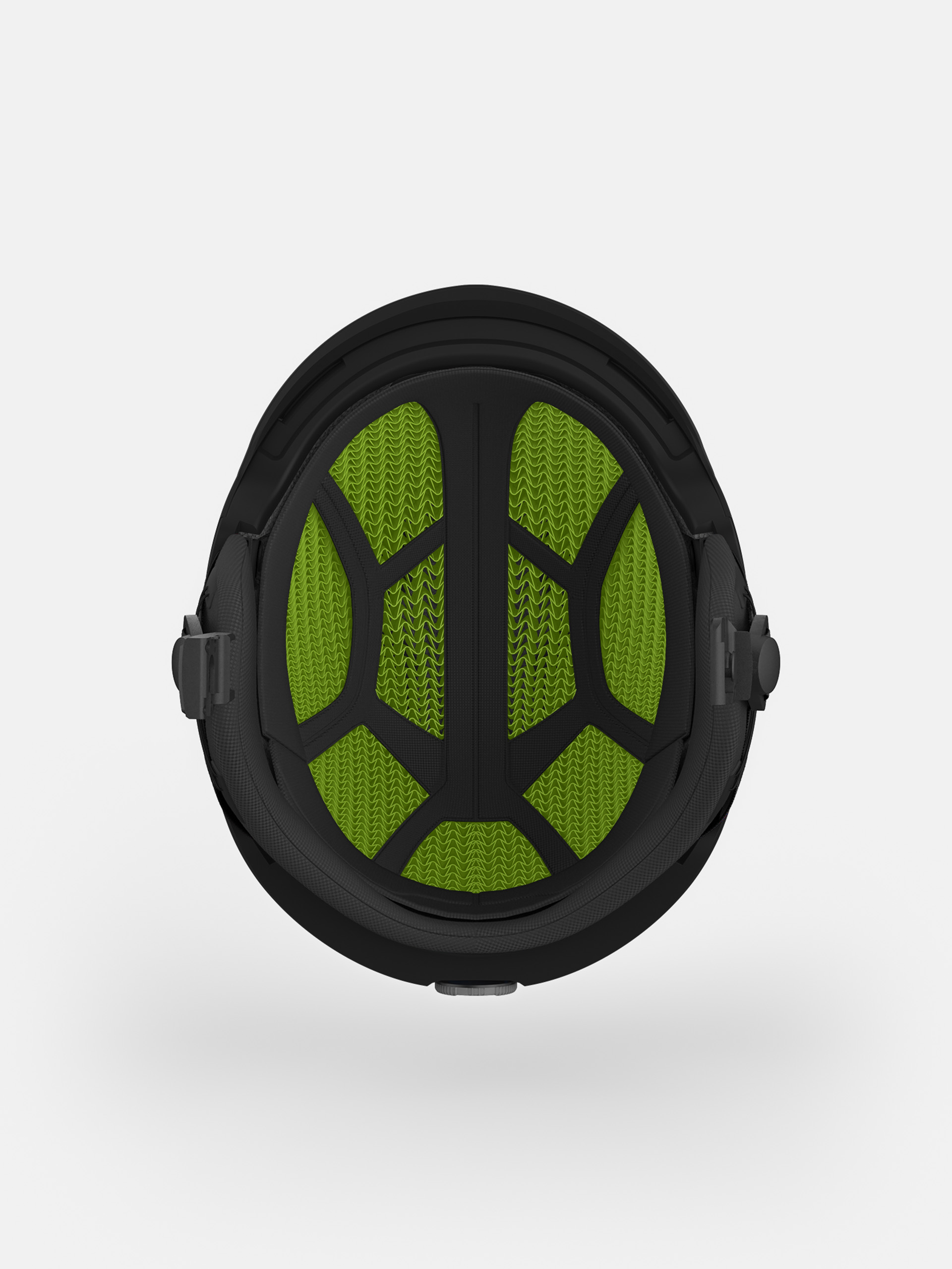 Kask Anon Merak WaveCel (black)