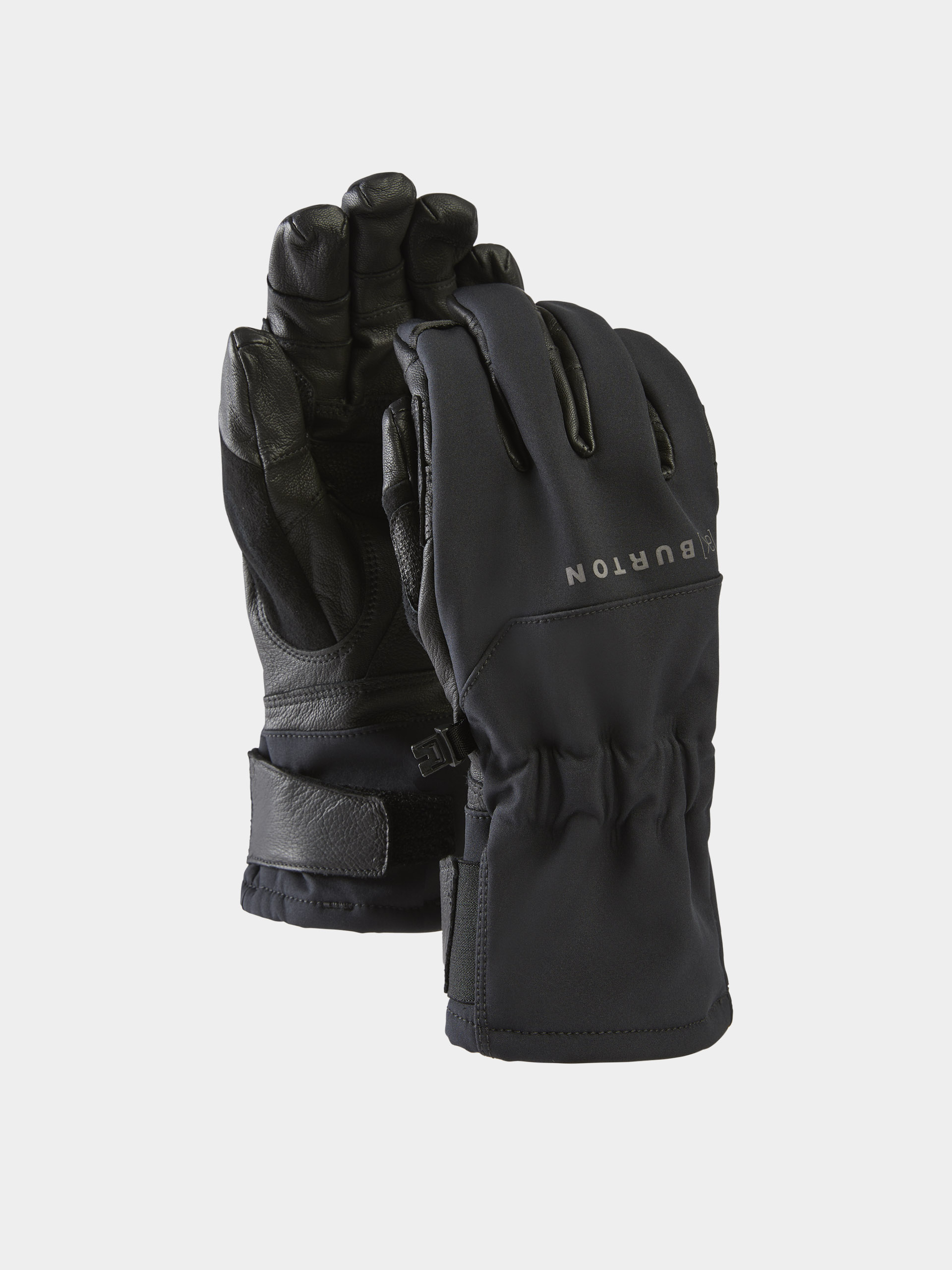 Rękawice Burton Ak Tech Gloves (true black)