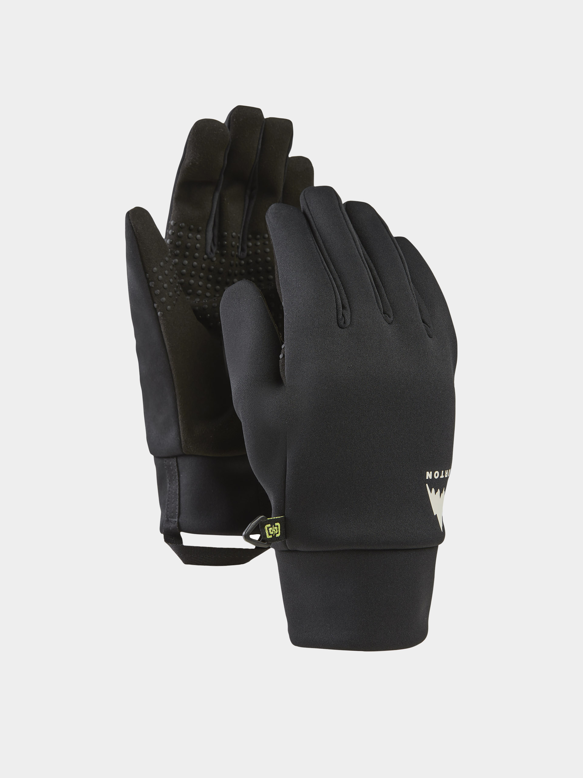 Rękawice Burton Touch N Go Glove Liners Wmn (true black)