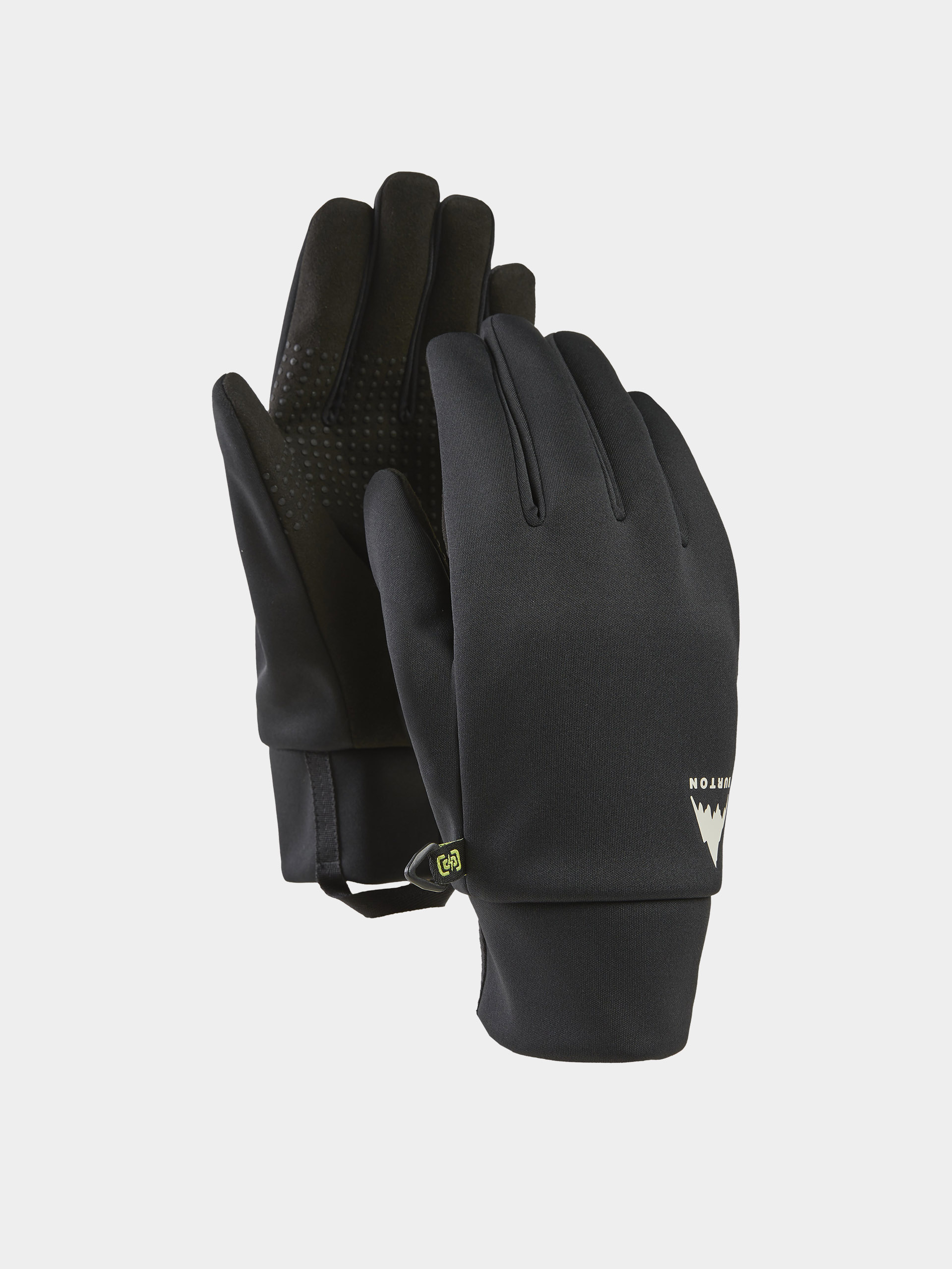 Ru0119kawice Burton Touch N Go Liner Gloves (true black)