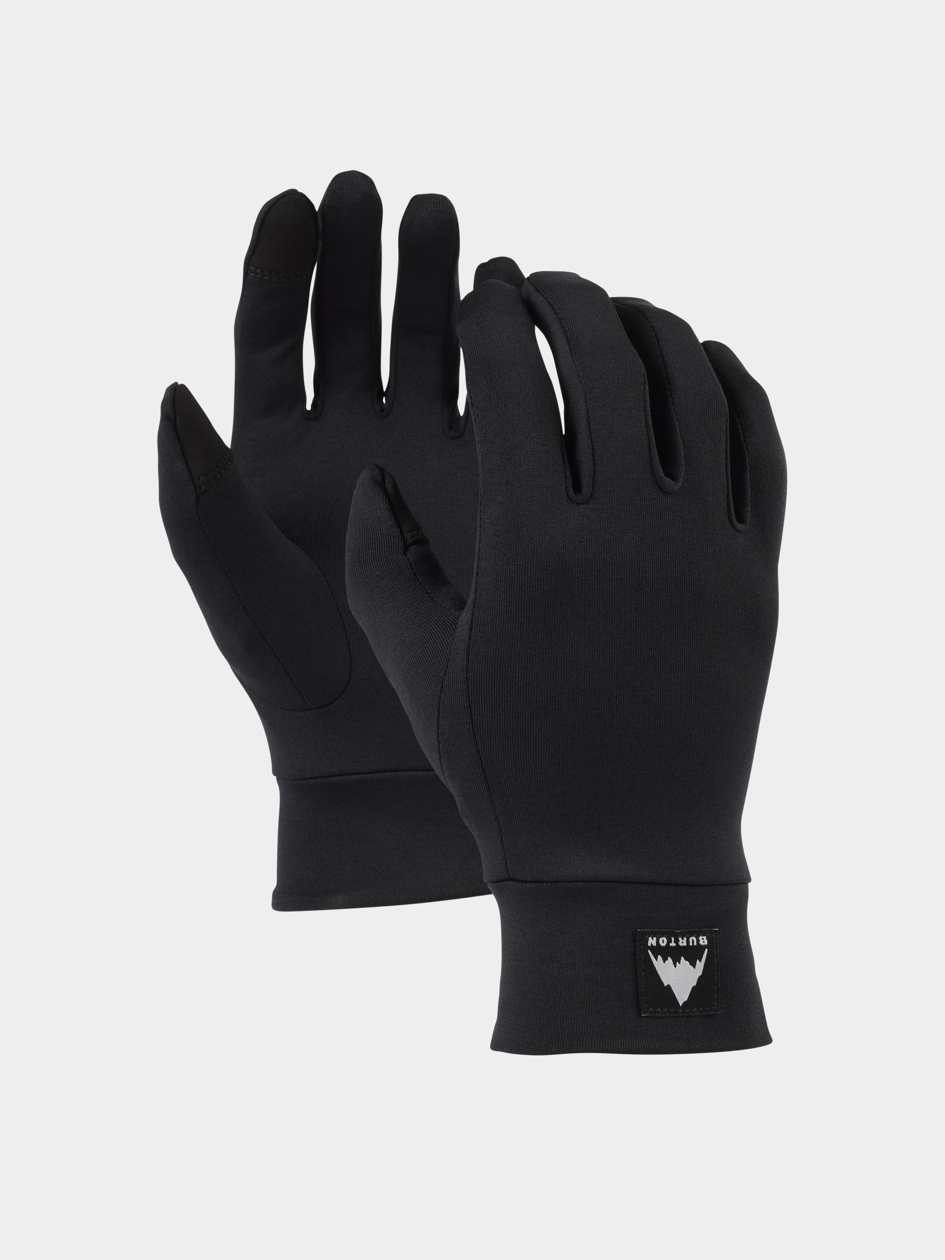 Rękawice Burton Touchscreen Glove Liners (true black)