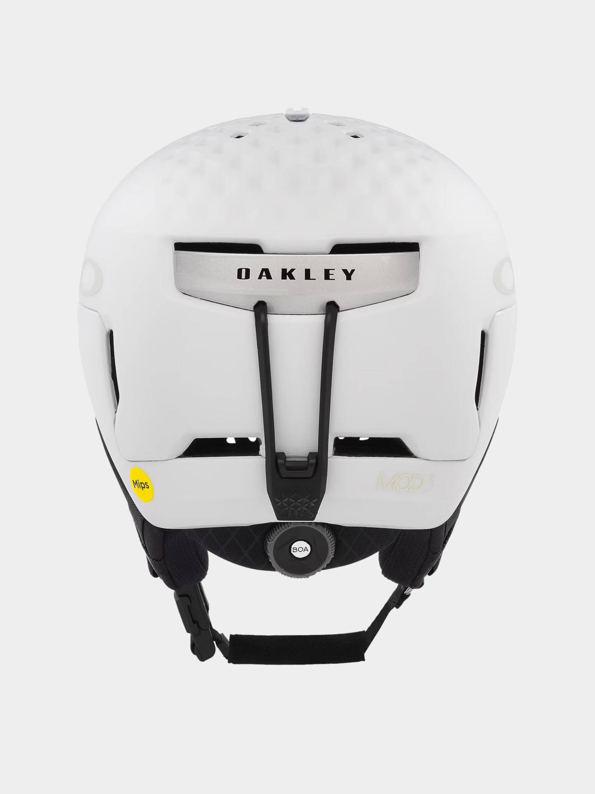 Kask Oakley Mod3 (white)