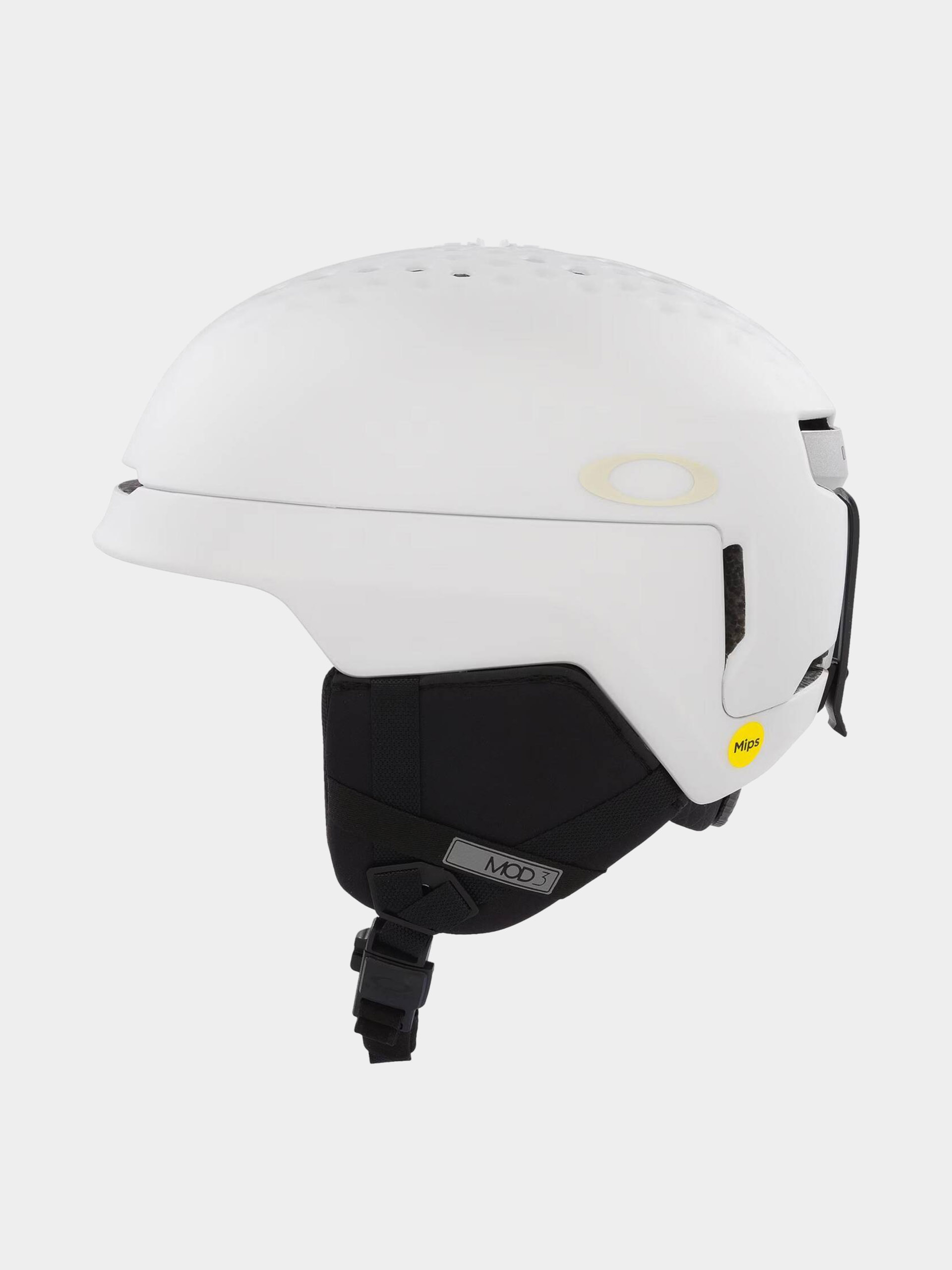 Kask Oakley Mod3 (white)