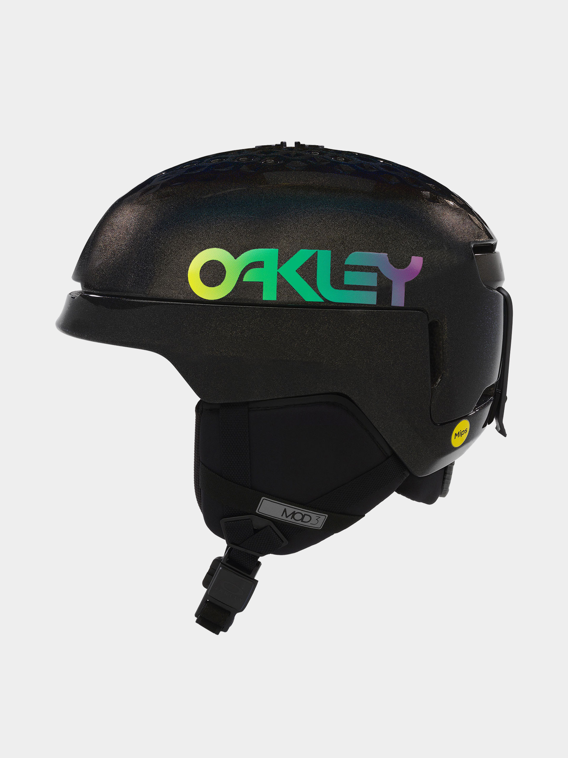 Kask Oakley Mod3 (factory pilot galaxy)