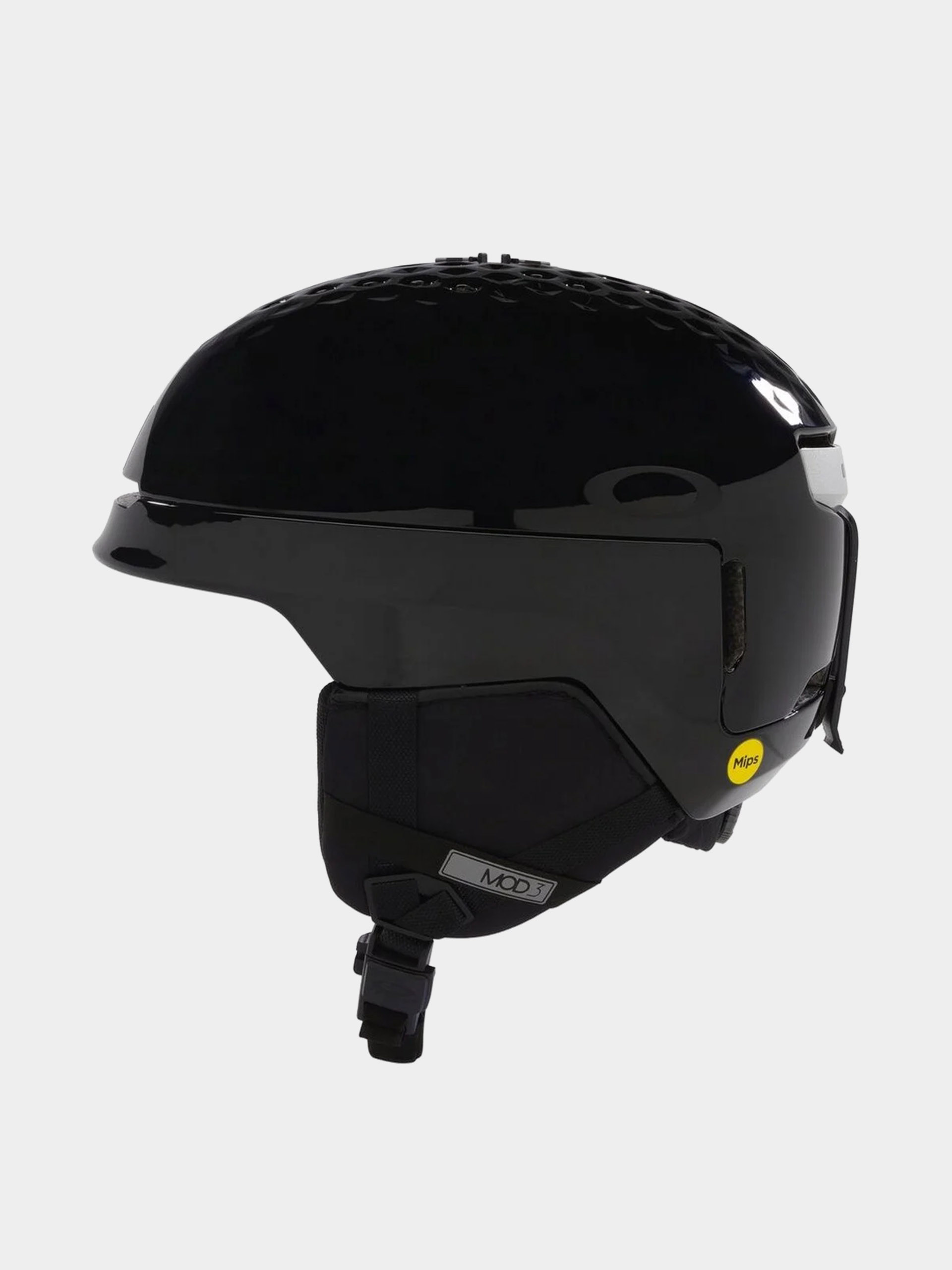 Kask Oakley Mod3 (blackout)