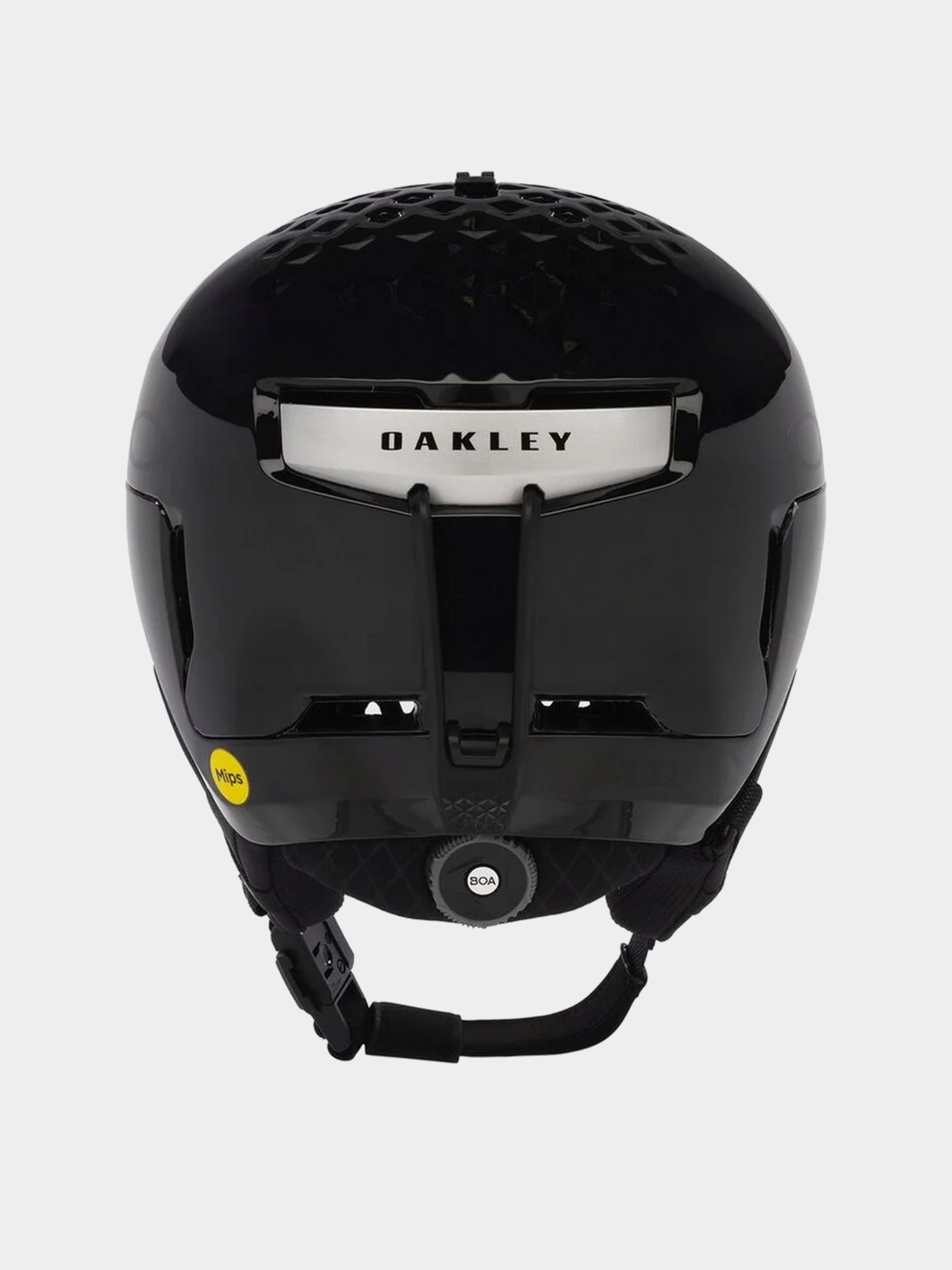 Kask Oakley Mod3 (blackout)