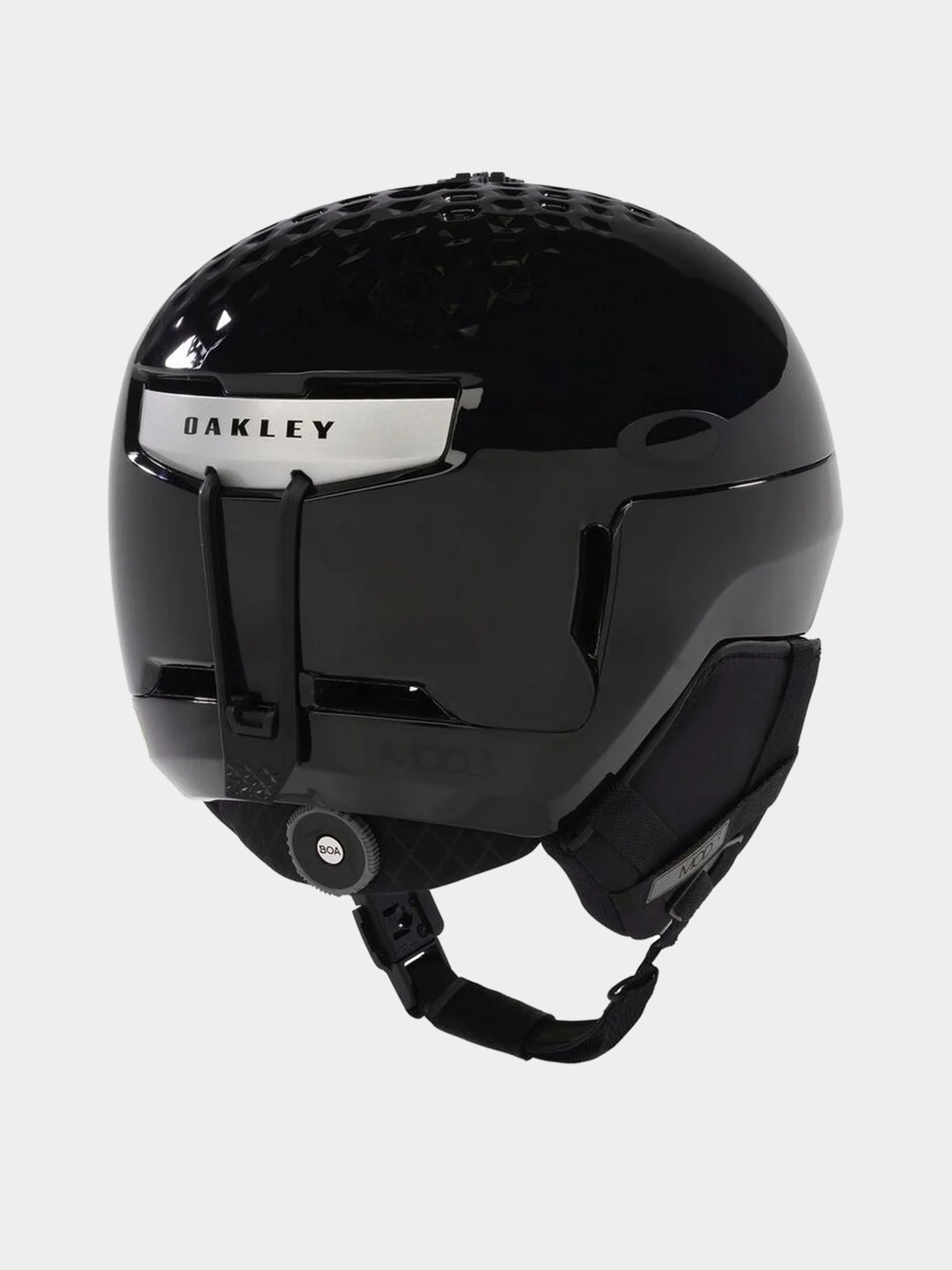 Kask Oakley Mod3 (blackout)