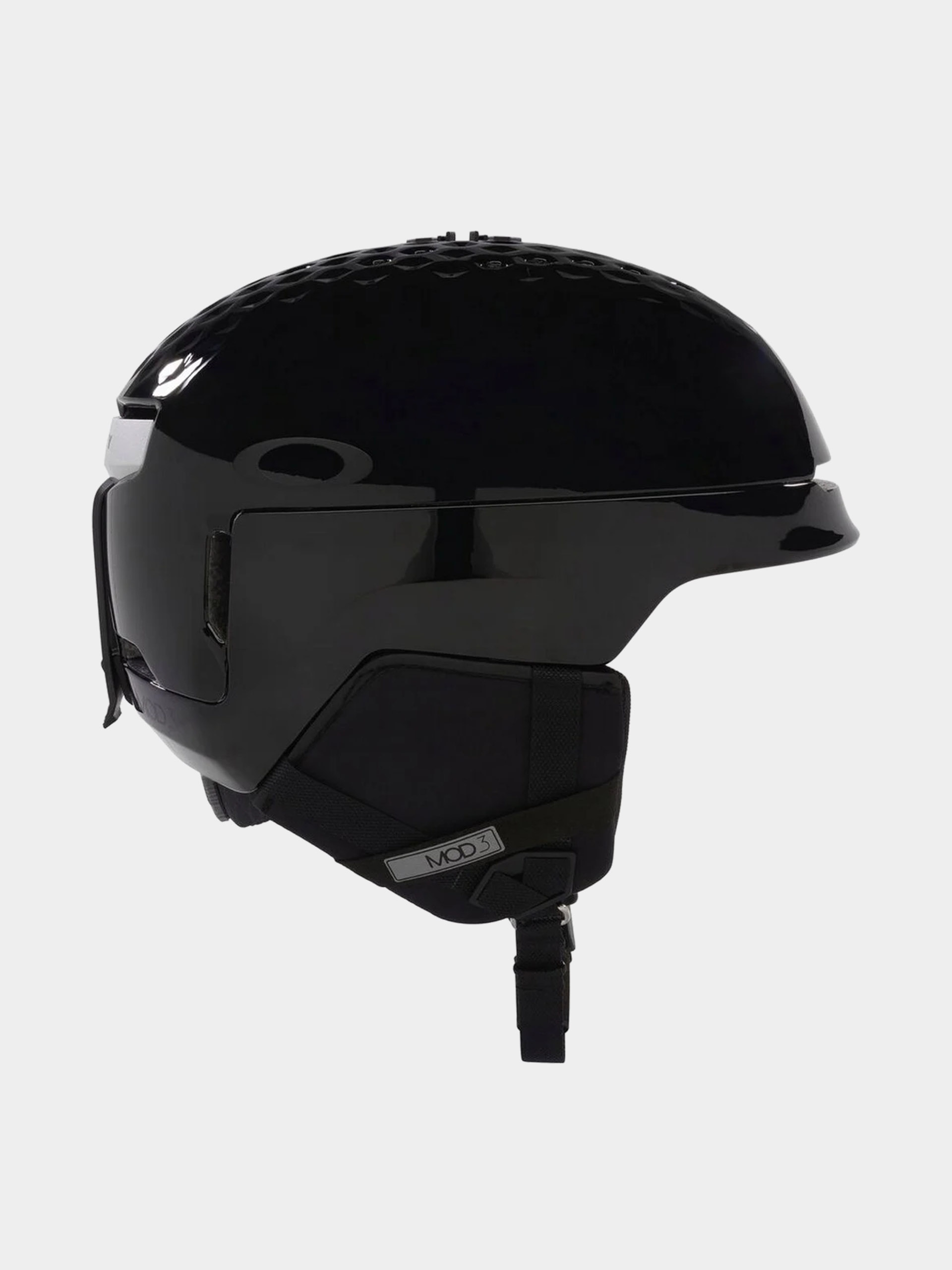 Kask Oakley Mod3 (blackout)