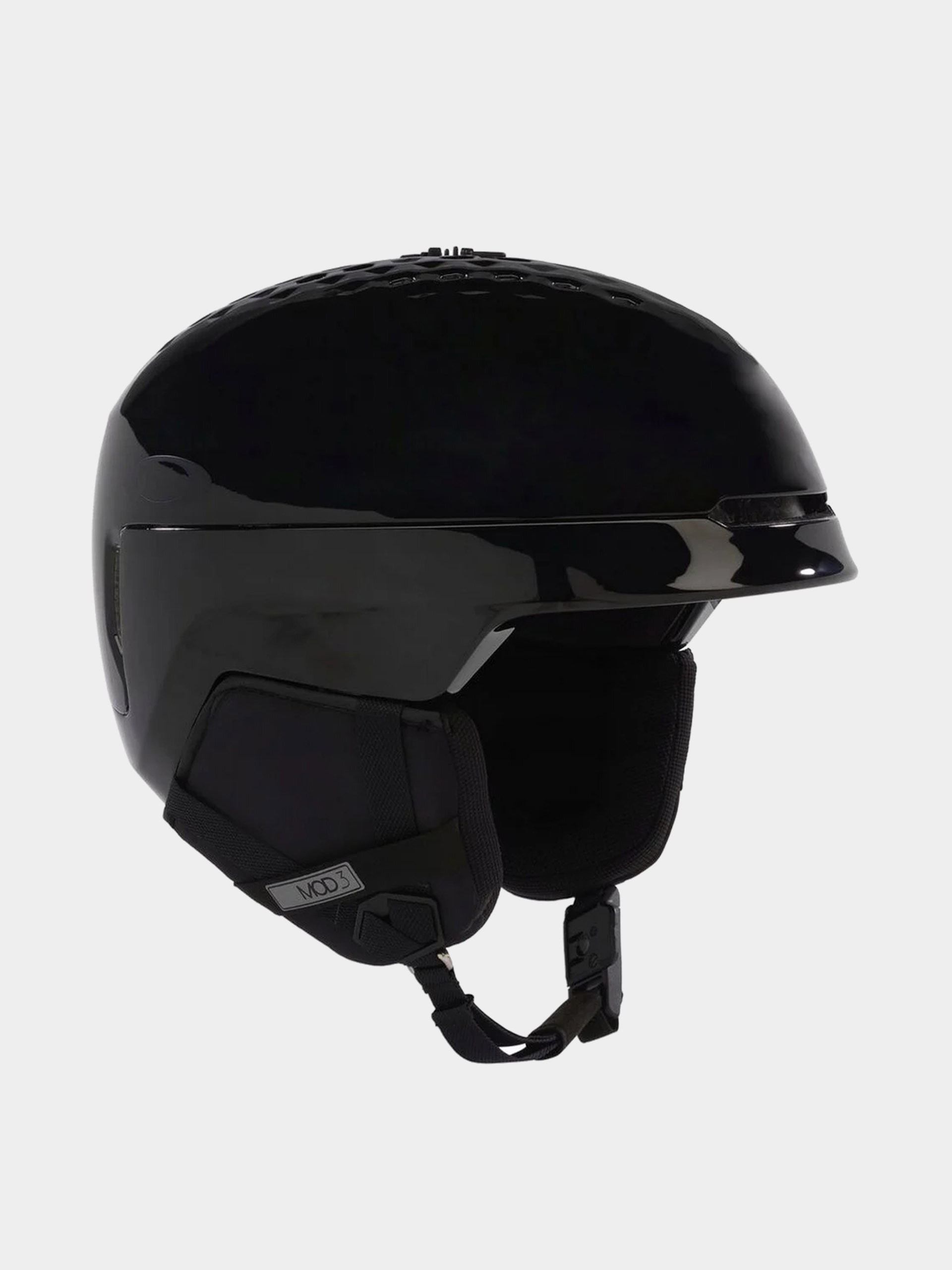 Kask Oakley Mod3 (blackout)