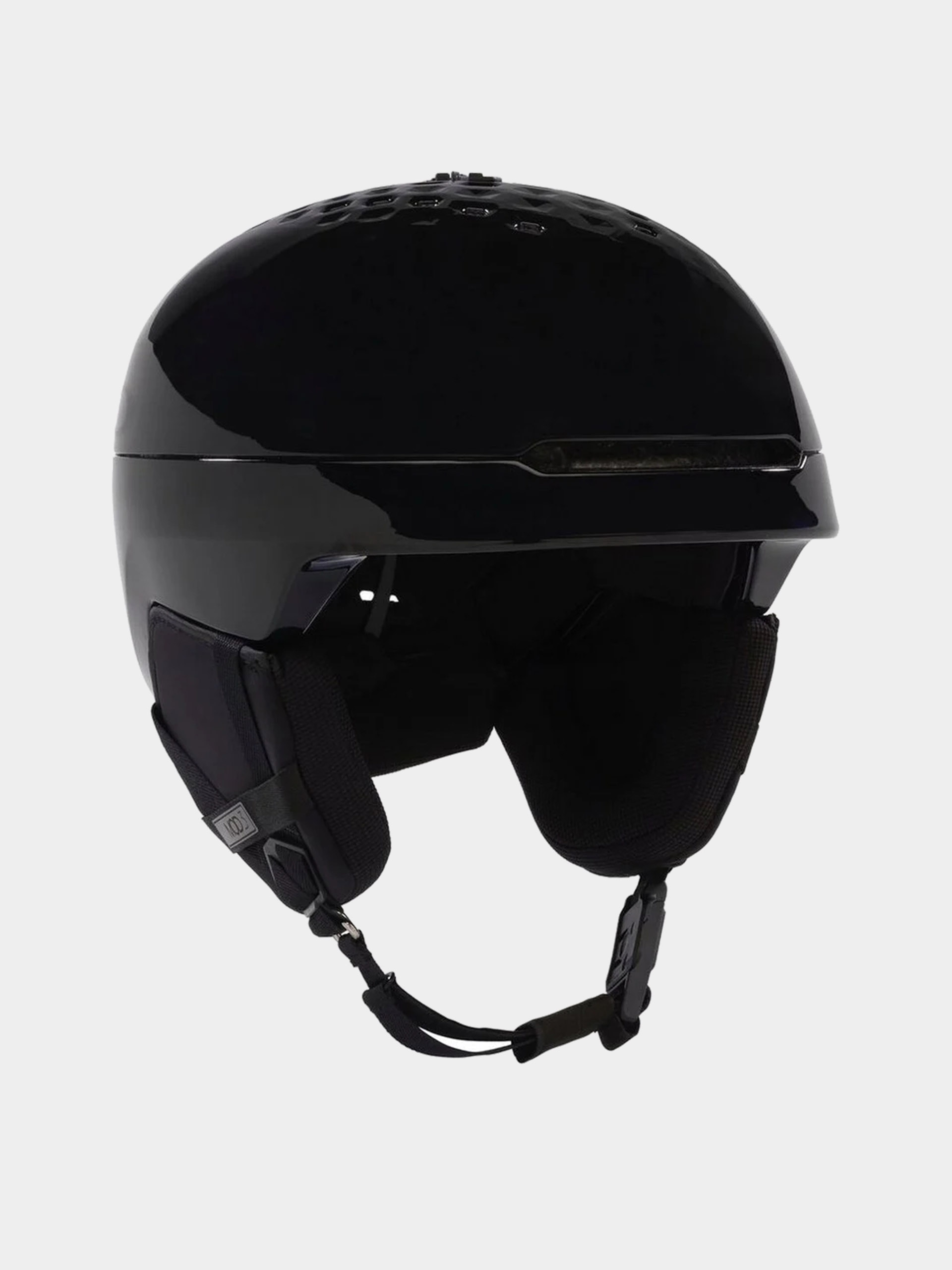 Kask Oakley Mod3 (blackout)