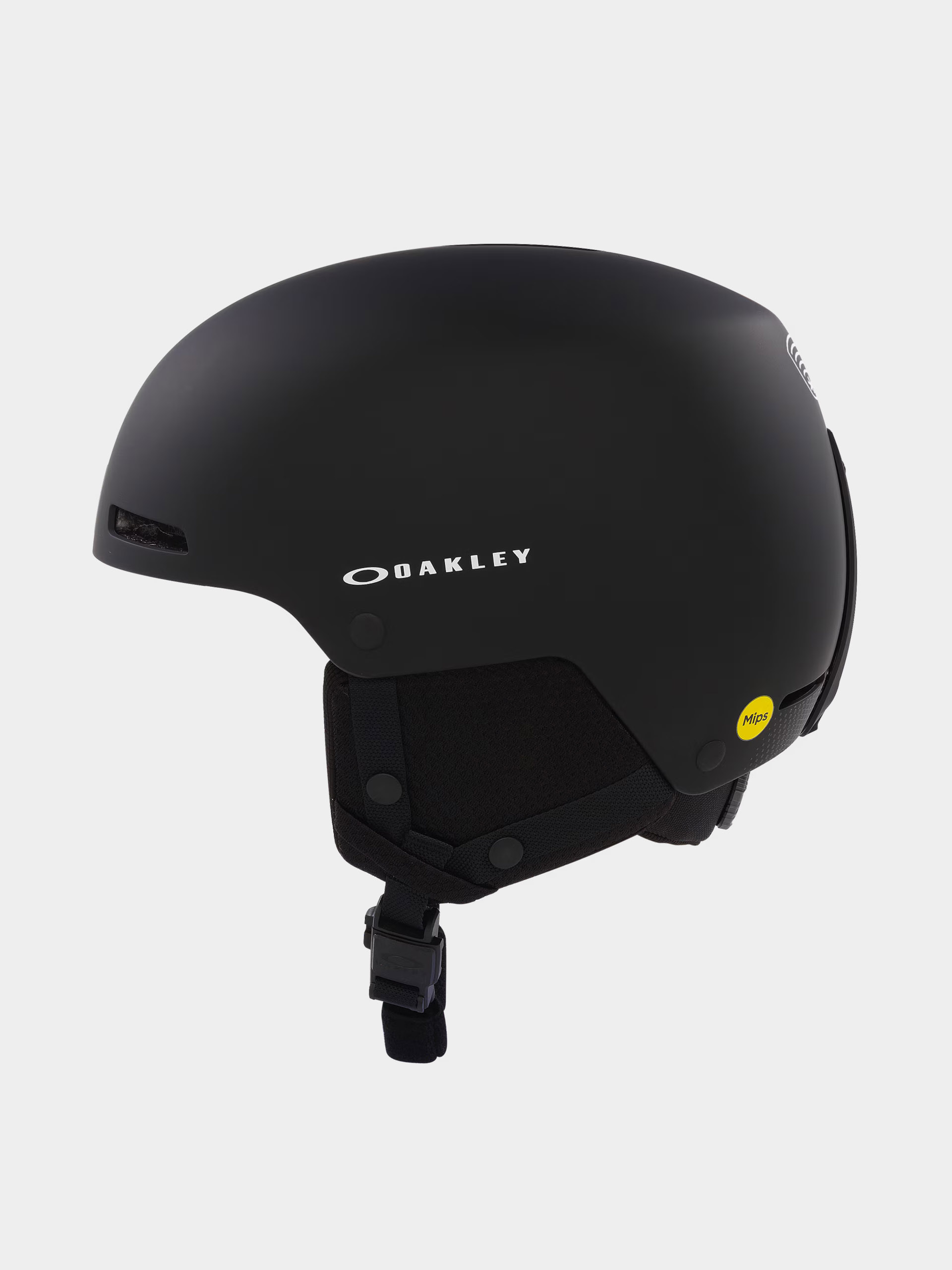 Kask Oakley Mod1 Mips I.C.E. (i.c.e black reflective)