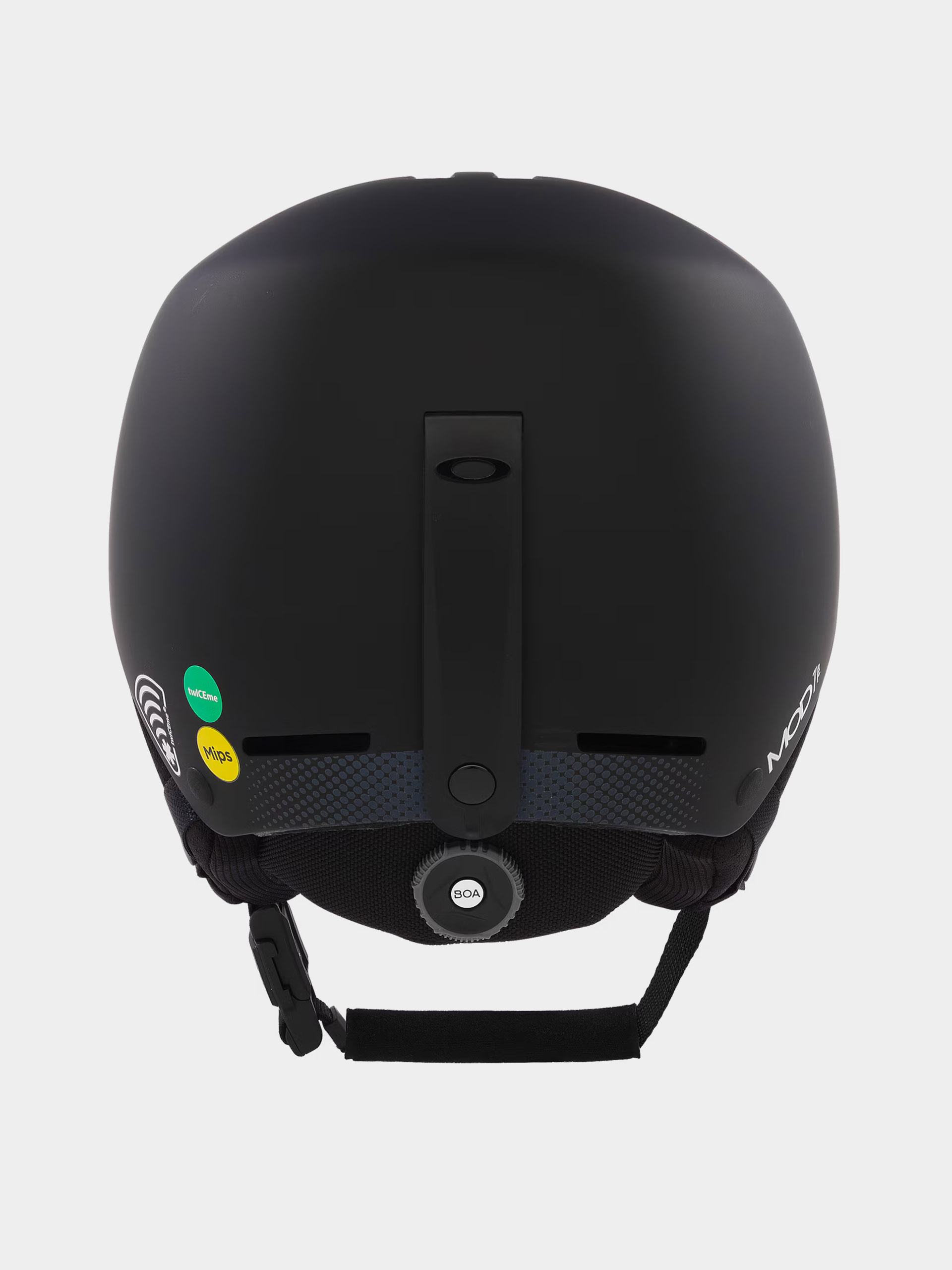 Kask Oakley Mod1 Mips I.C.E. (i.c.e black reflective)