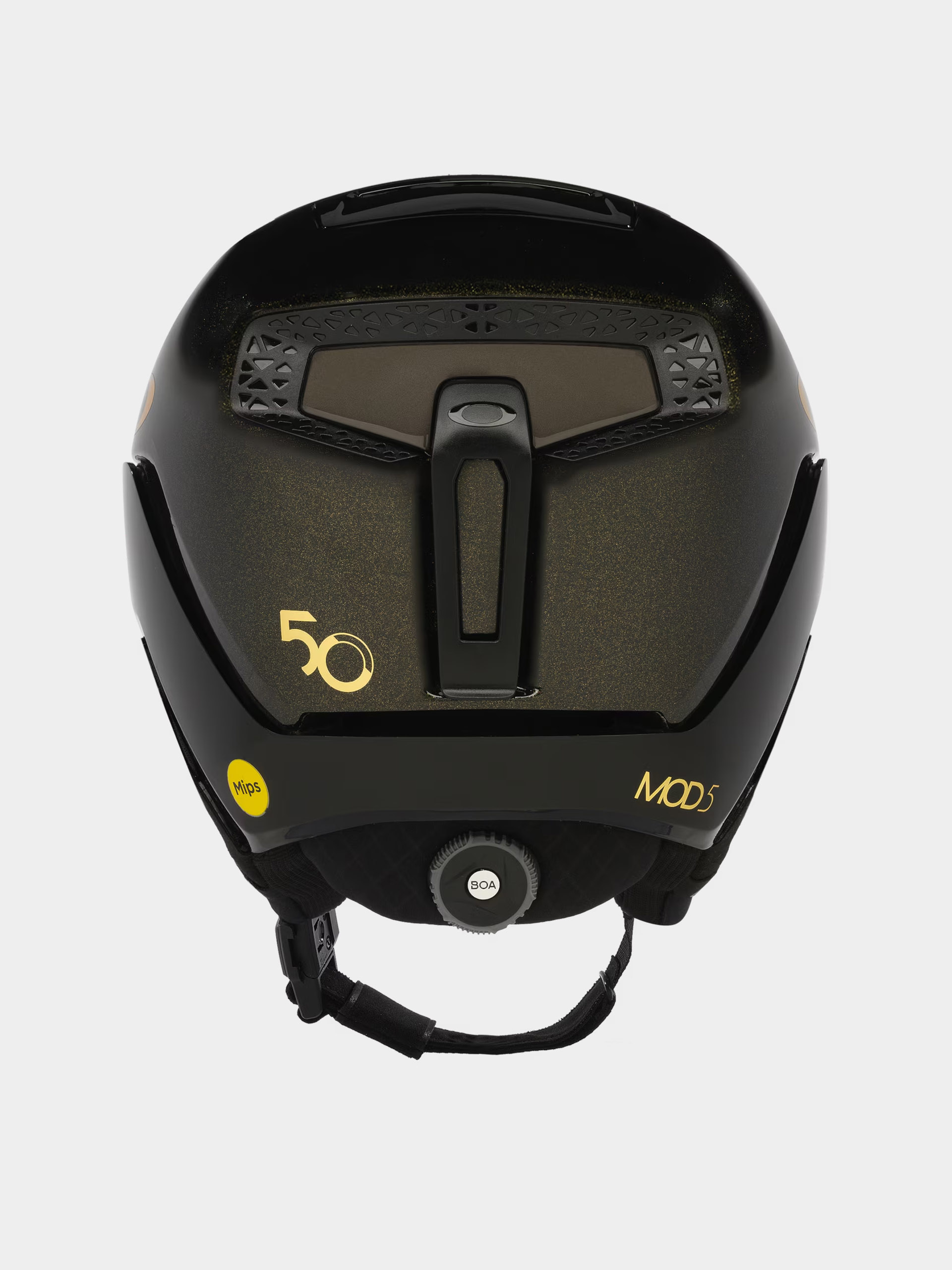 Kask Oakley Mod5 (midas fleck)