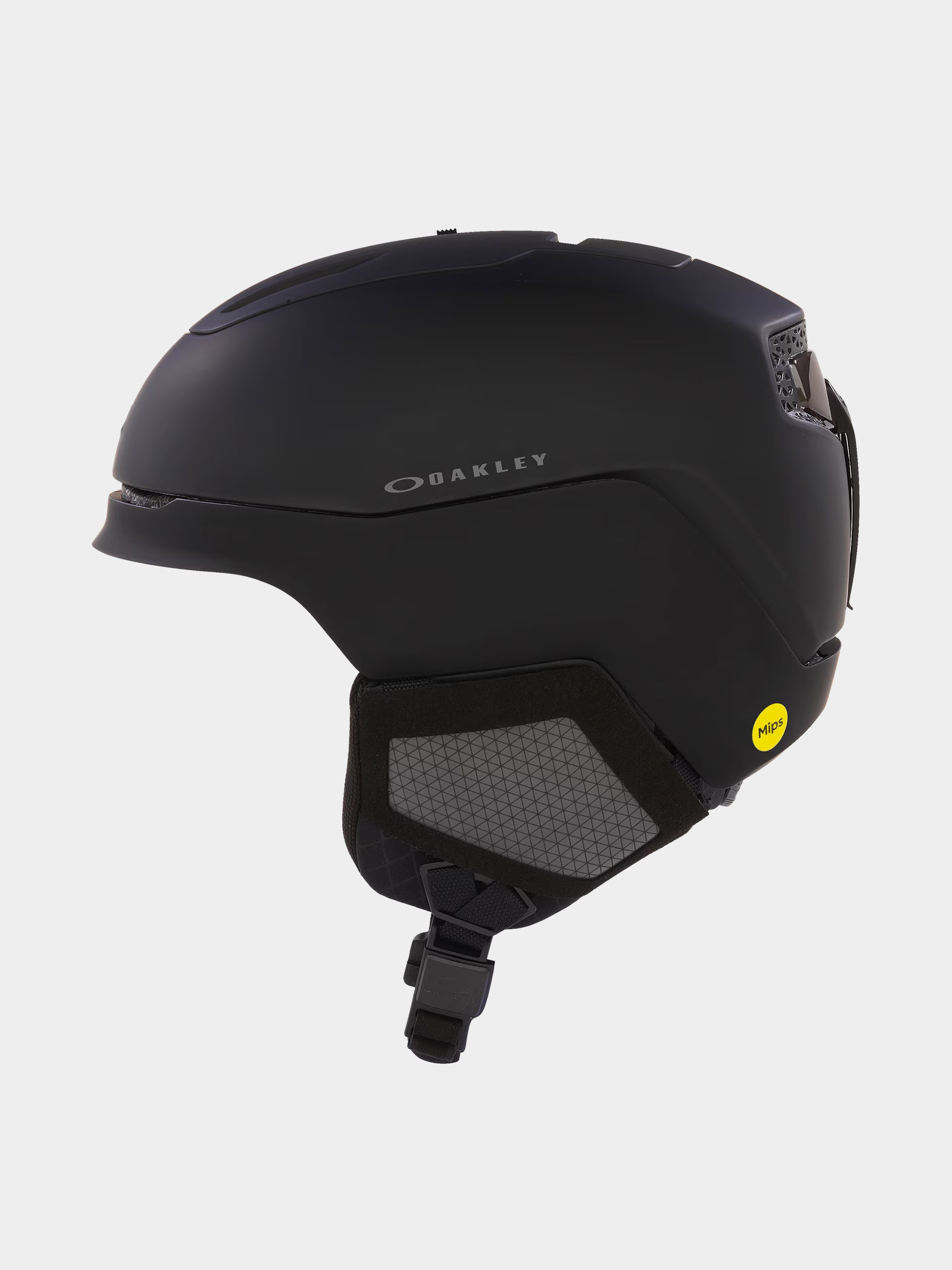Kask Oakley Mod5 (blackout)