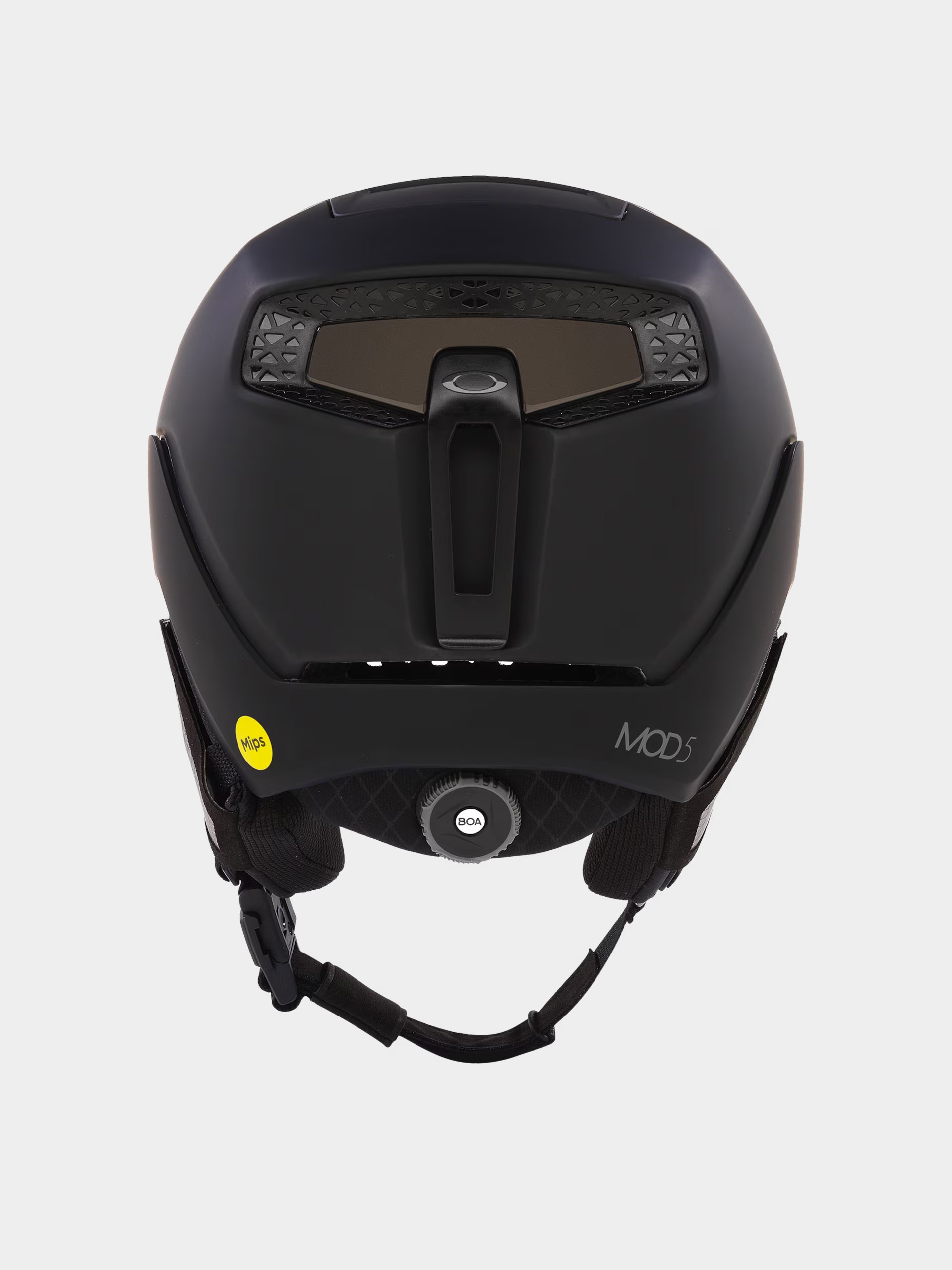 Kask Oakley Mod5 (blackout)