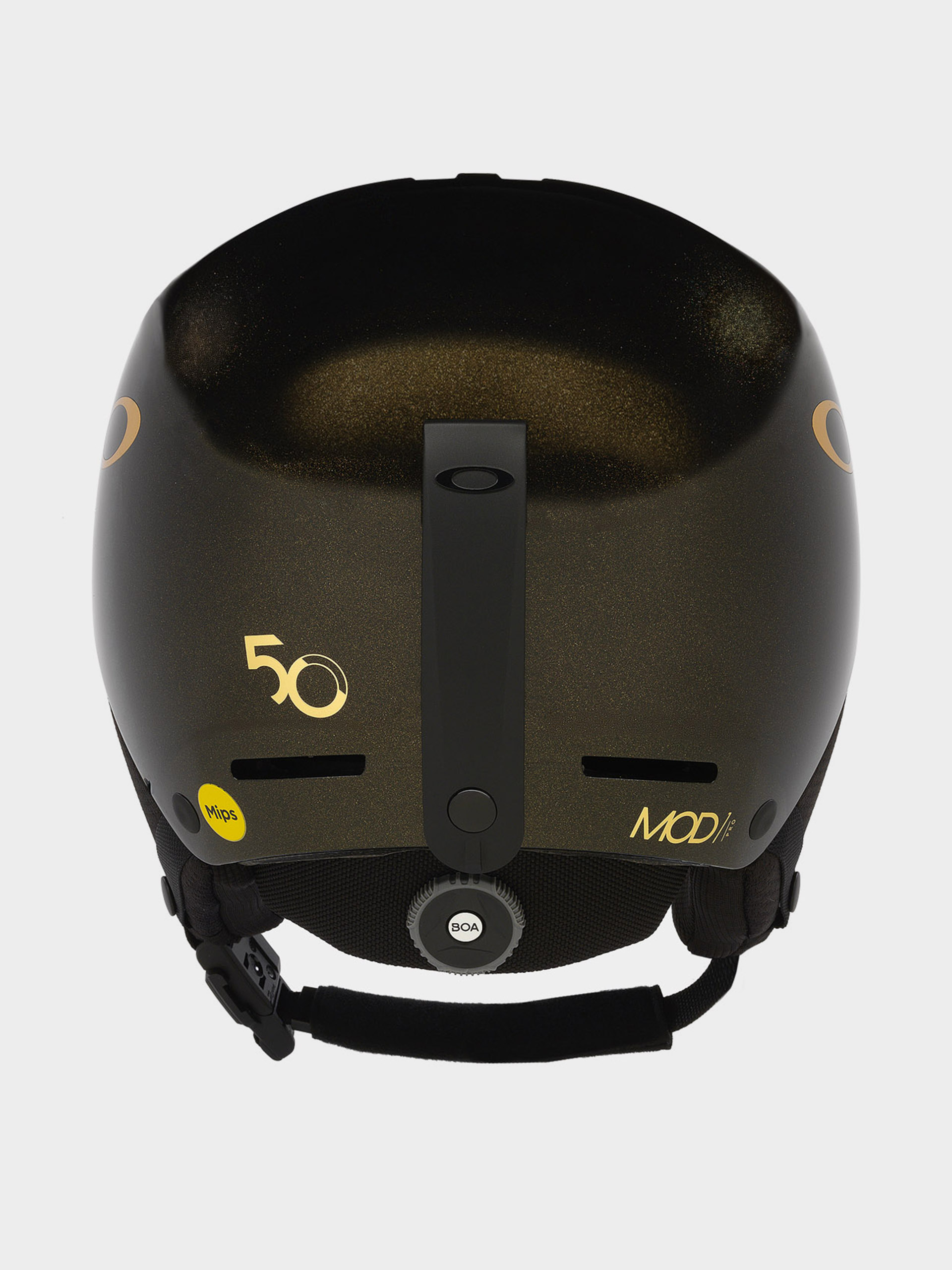 Kask Oakley Mod1 Pro (midas fleck)