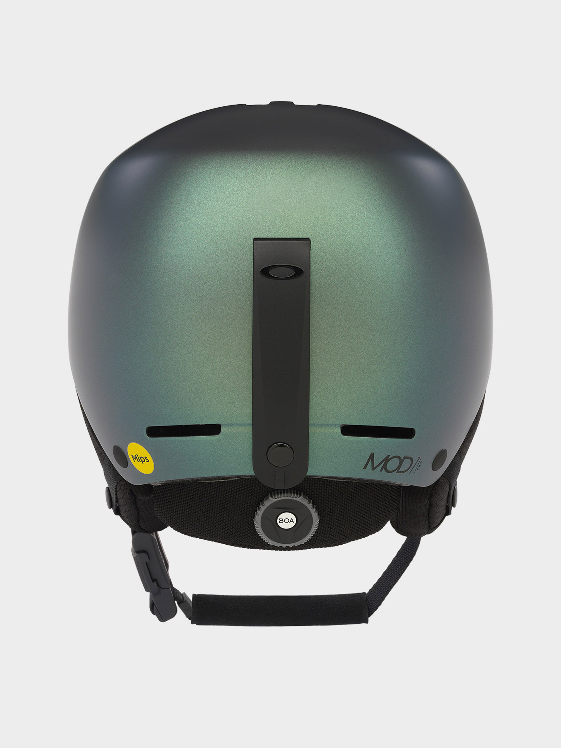 Kask Oakley Mod1 Pro (matte pacific colorshift)
