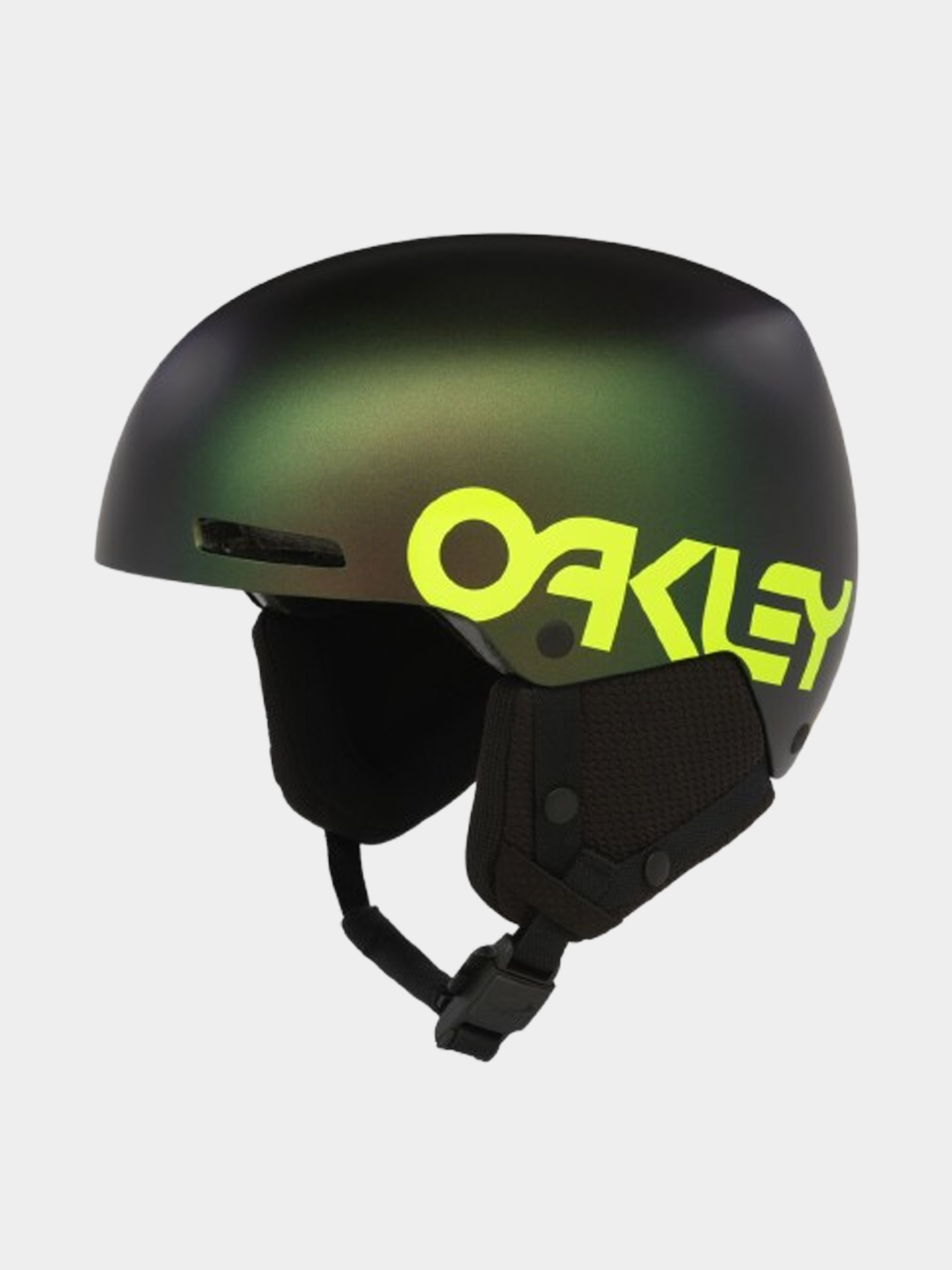 Kask Oakley Mod1 Mips (silver/green colorshft fp)