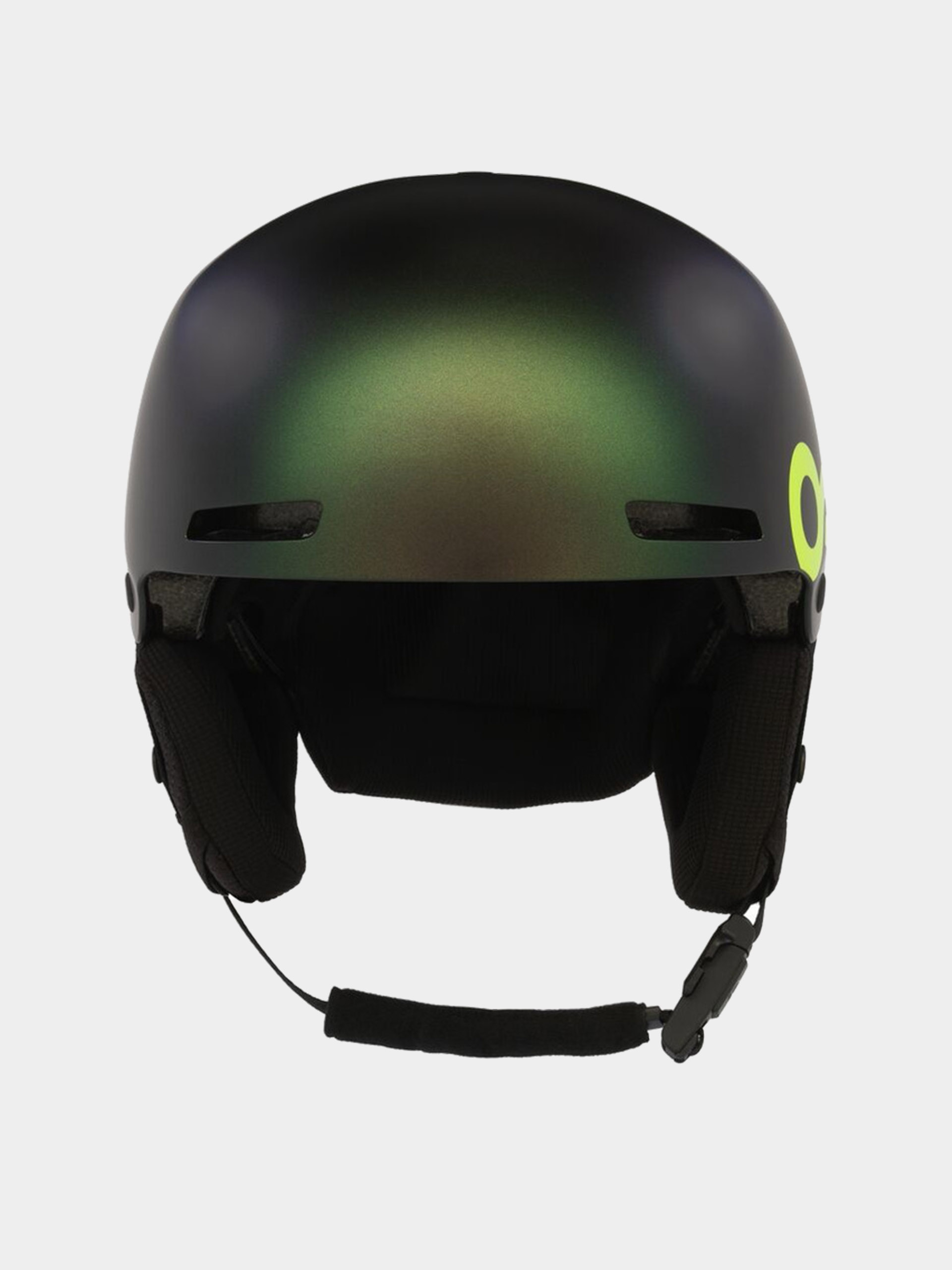 Kask Oakley Mod1 Mips (silver/green colorshft fp)